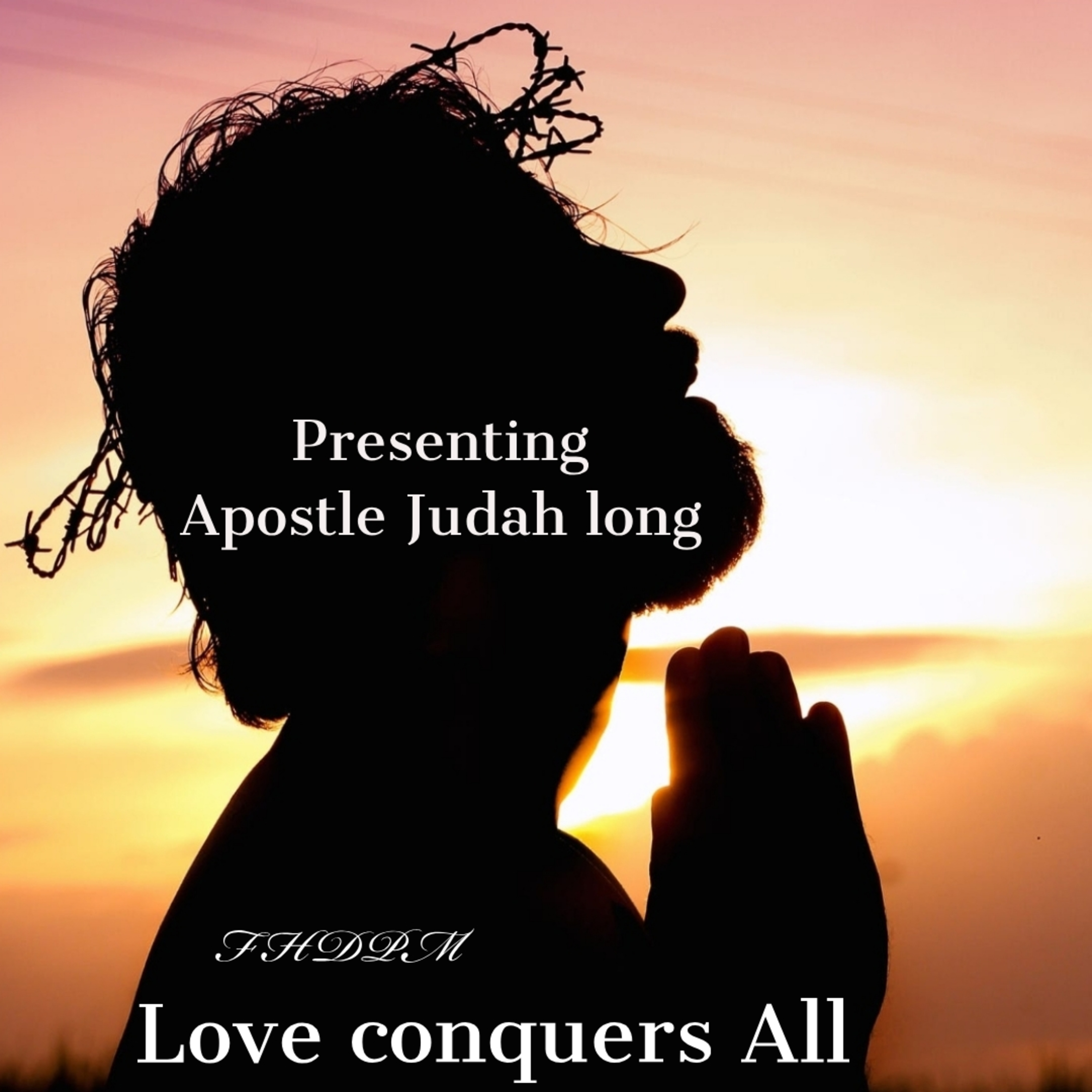 Audio Cast With Fhdprayerministry