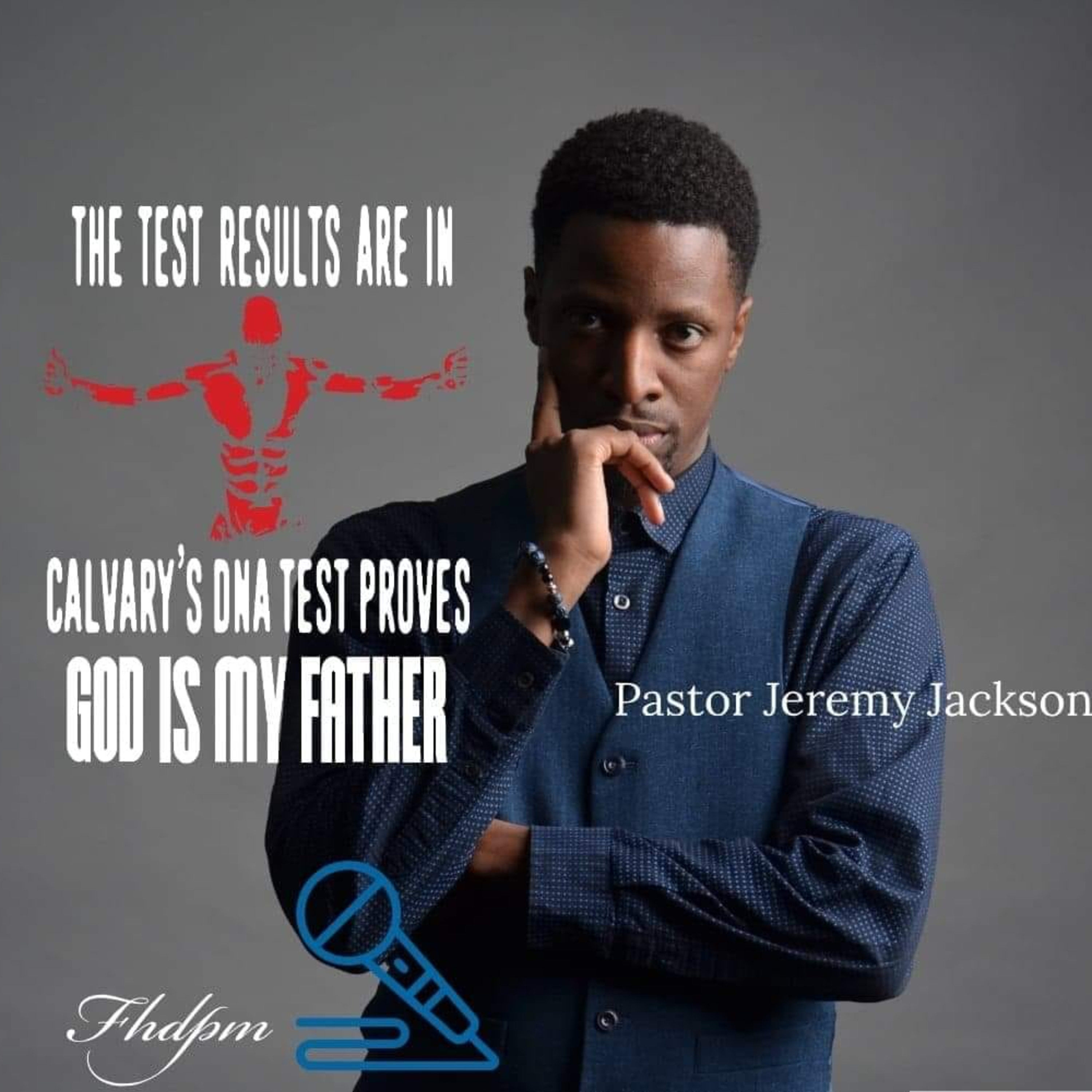 Audio Cast With Fhdprayerministry