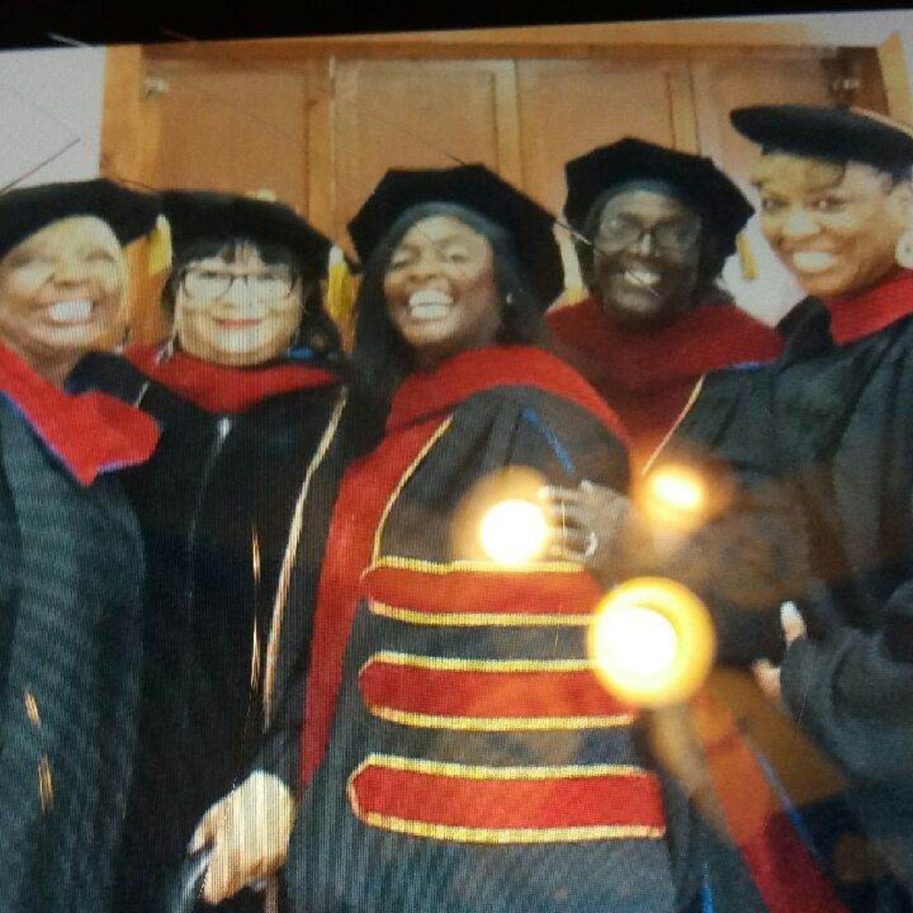 Audio Cast With Fhdprayerministry
