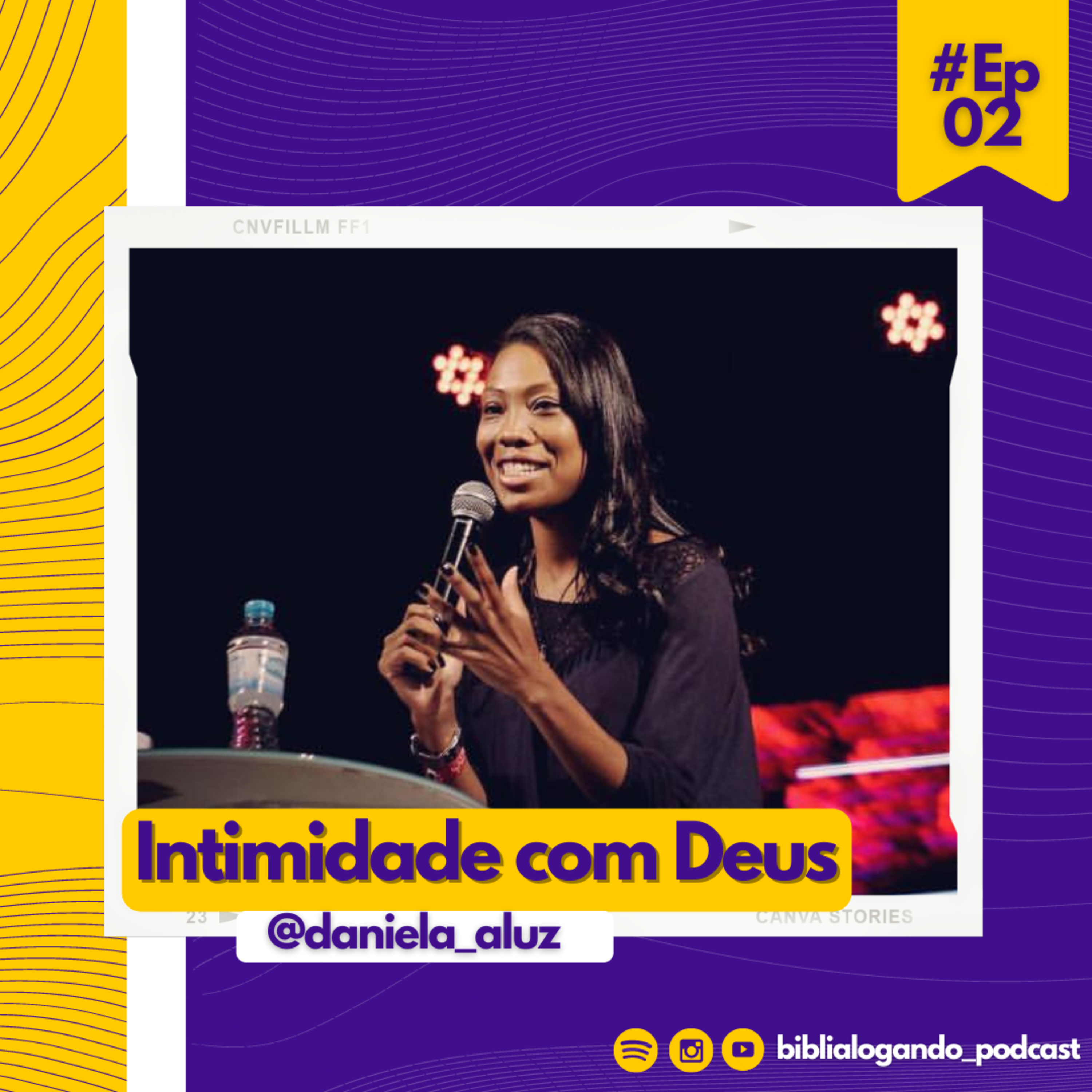 Bíblialogando Podcast