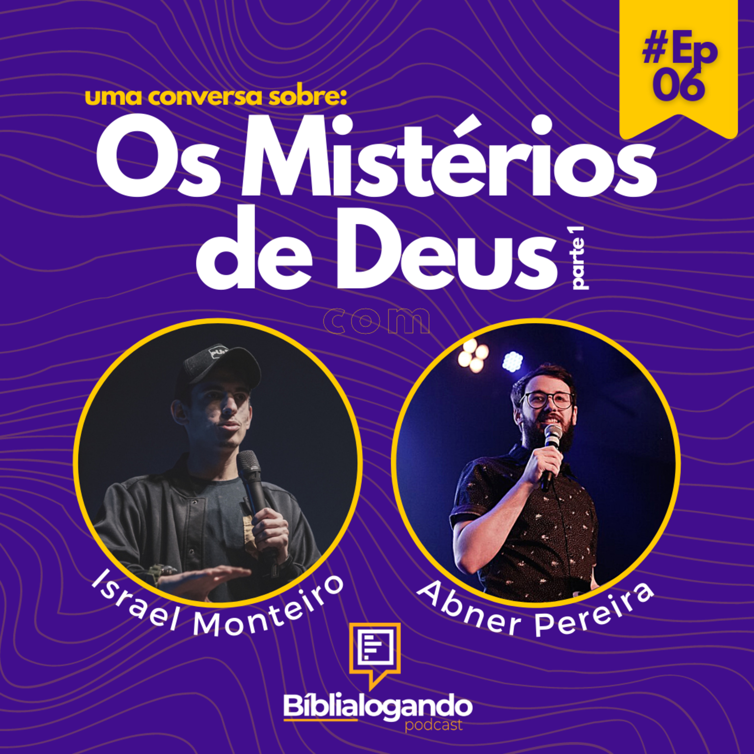 Bíblialogando Podcast