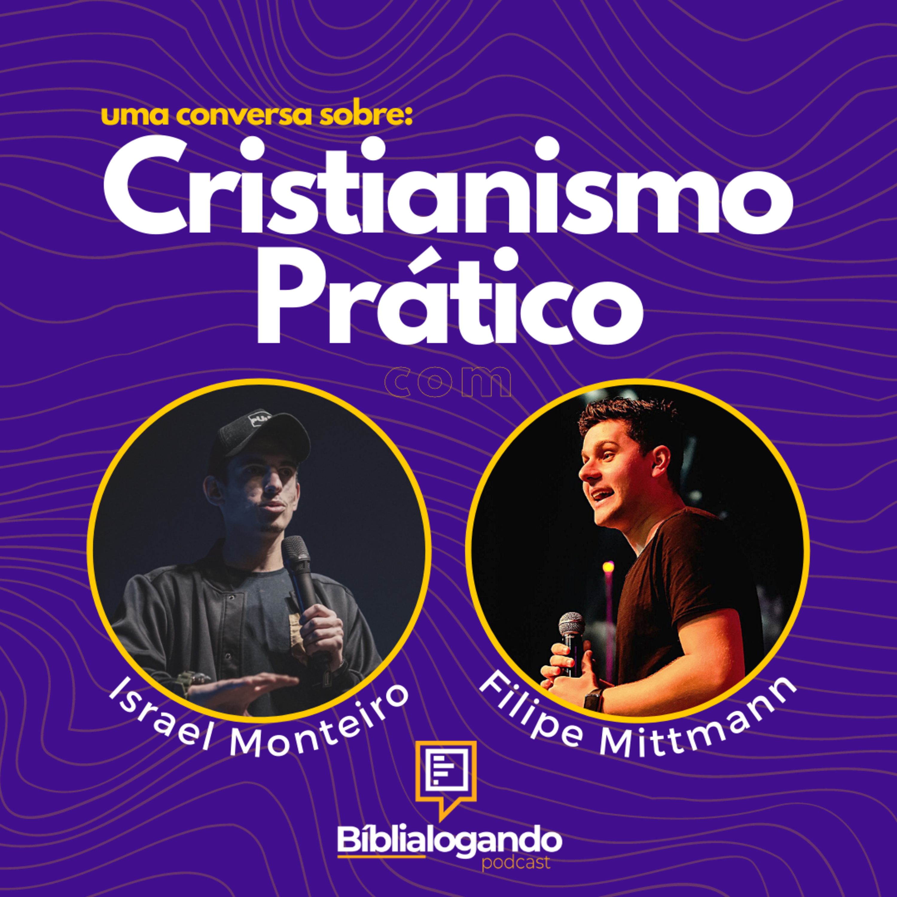 Bíblialogando Podcast