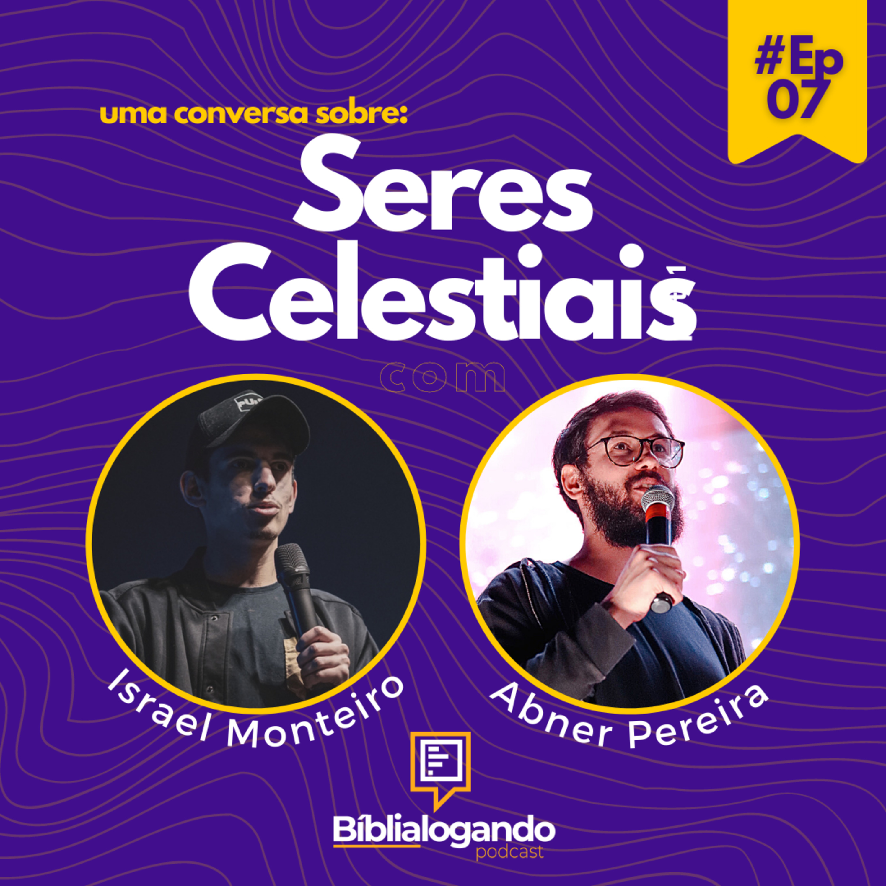 Bíblialogando Podcast