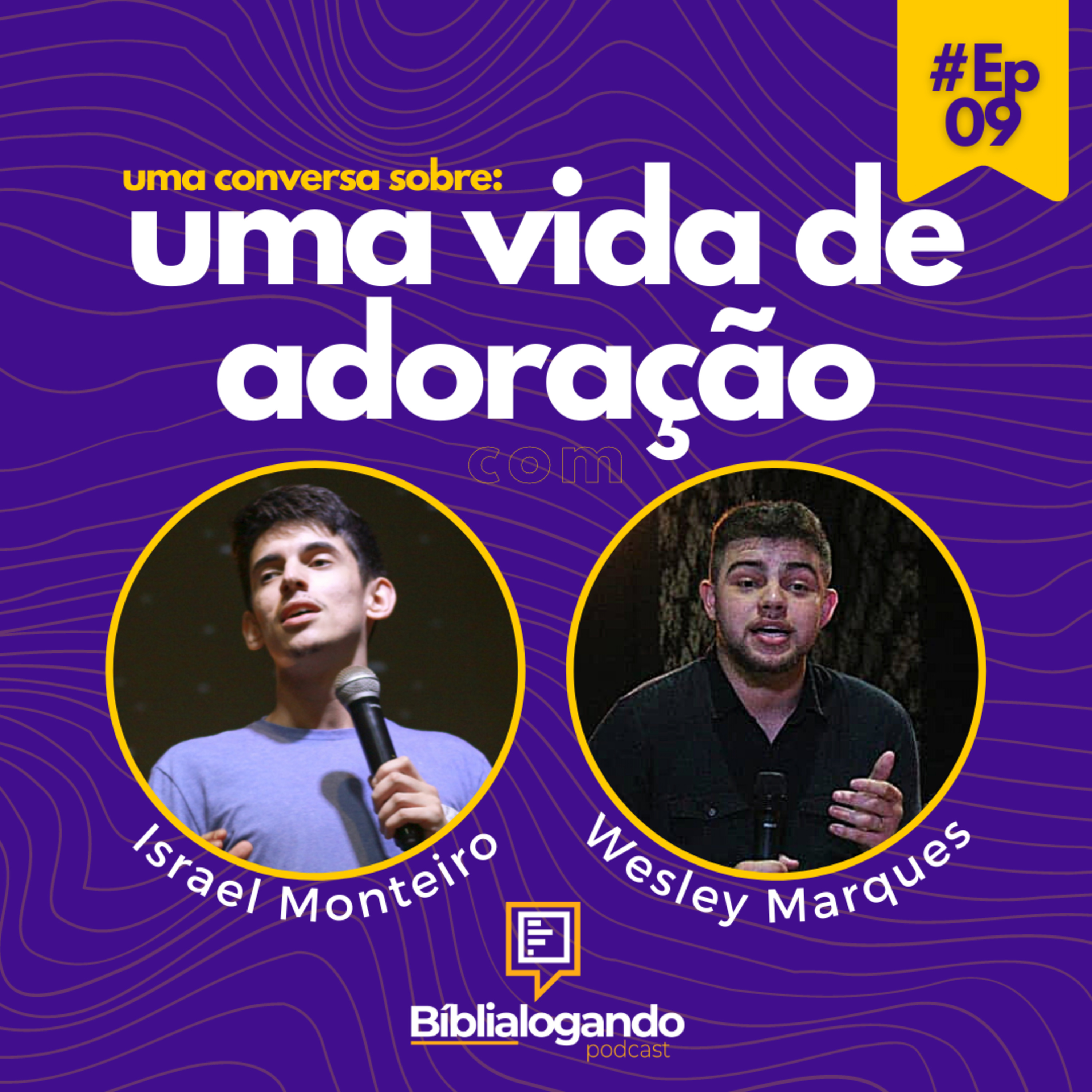 Bíblialogando Podcast