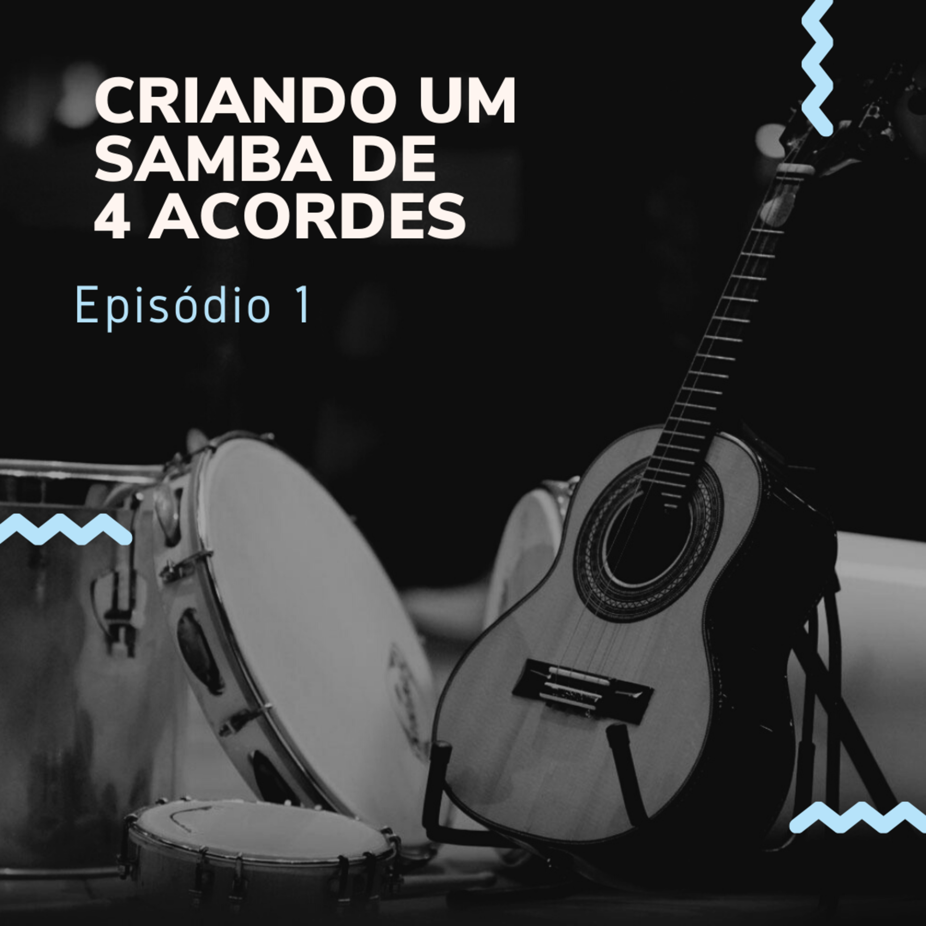 Criando Música
