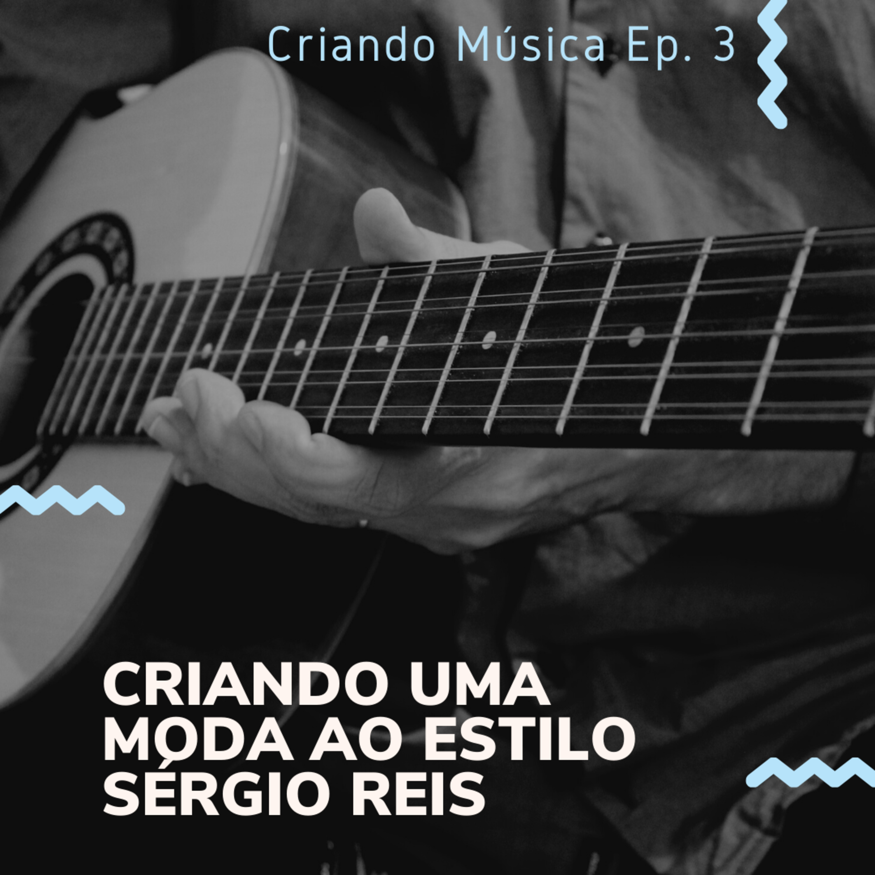 Criando Música