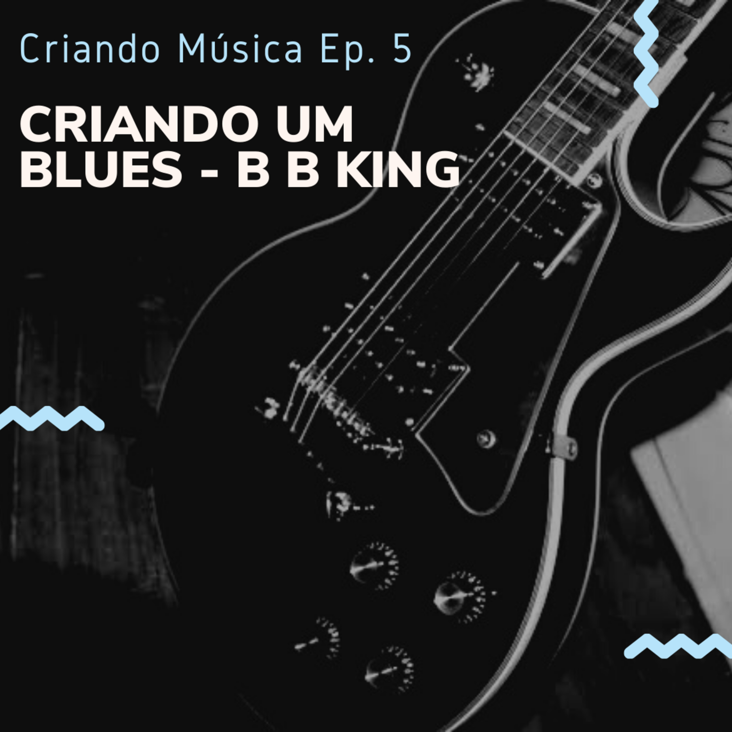 Criando Música