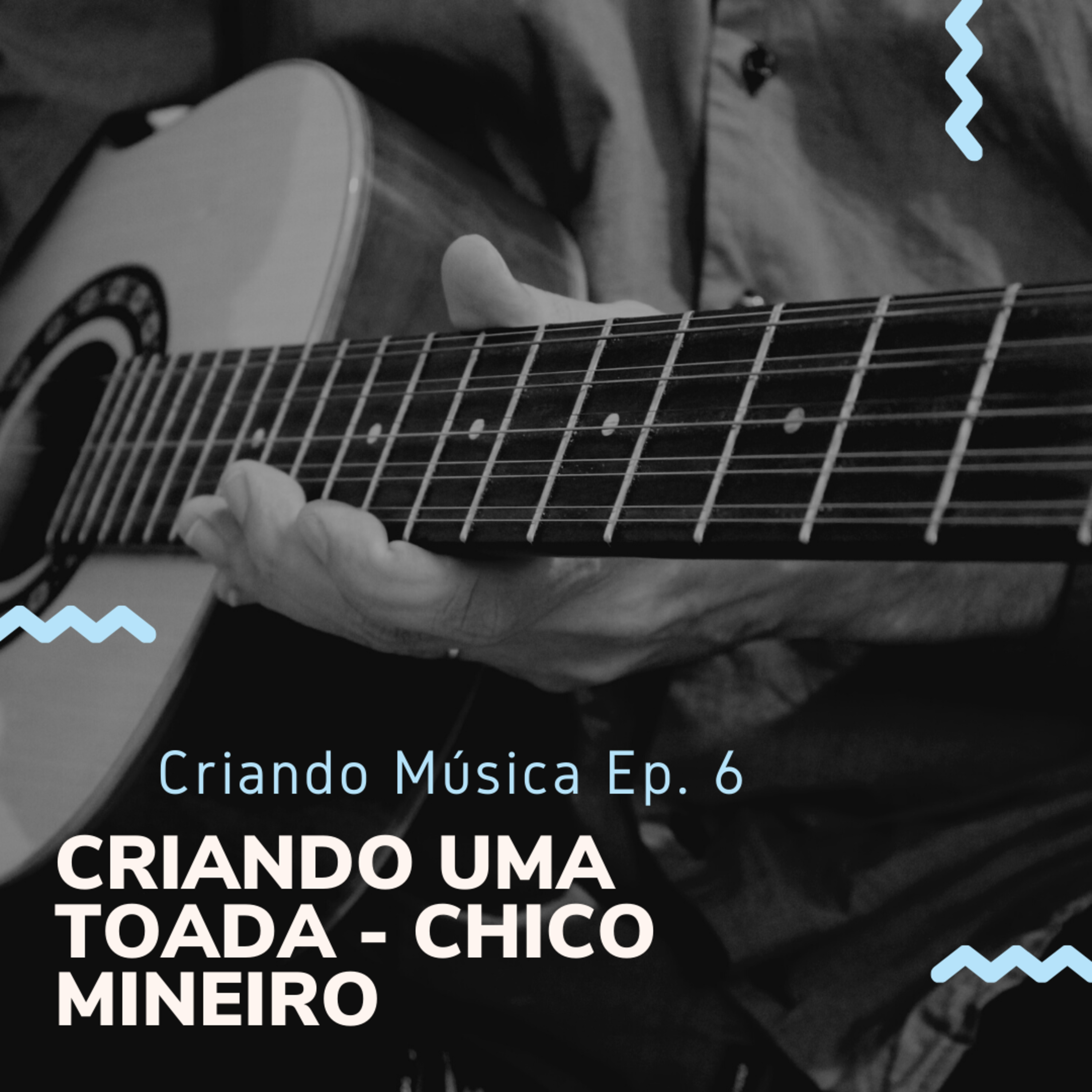 Criando Música