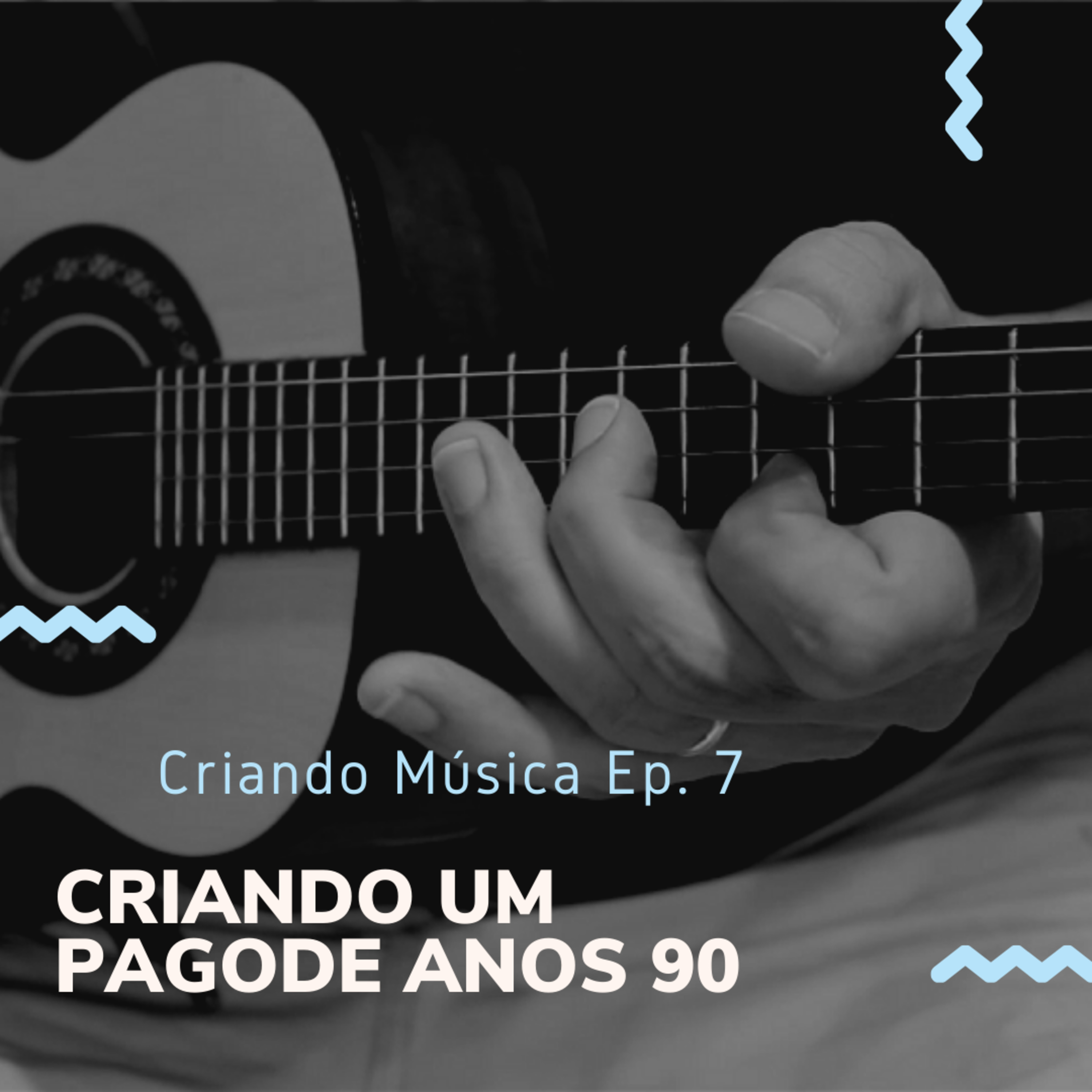 Criando Música