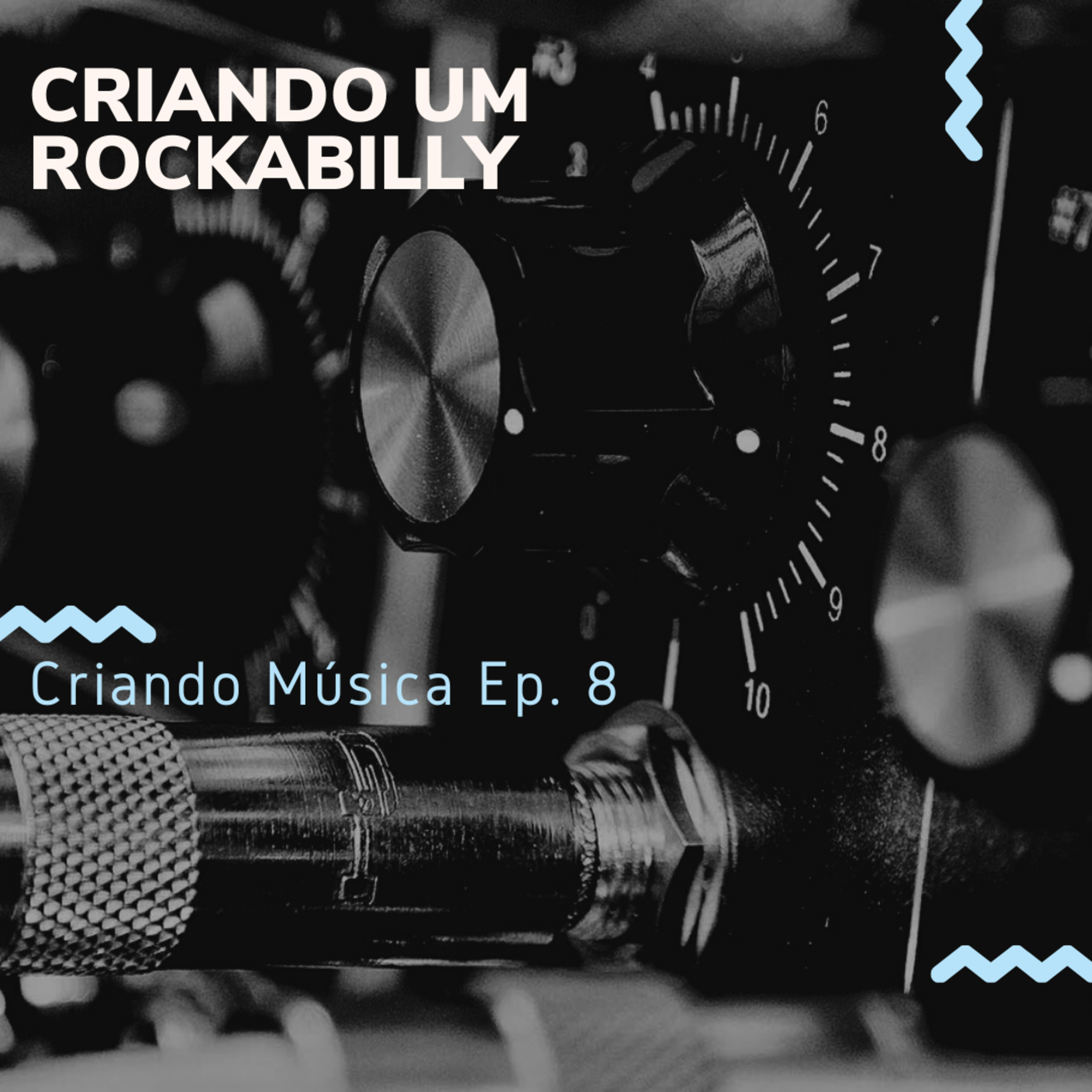 Criando Música