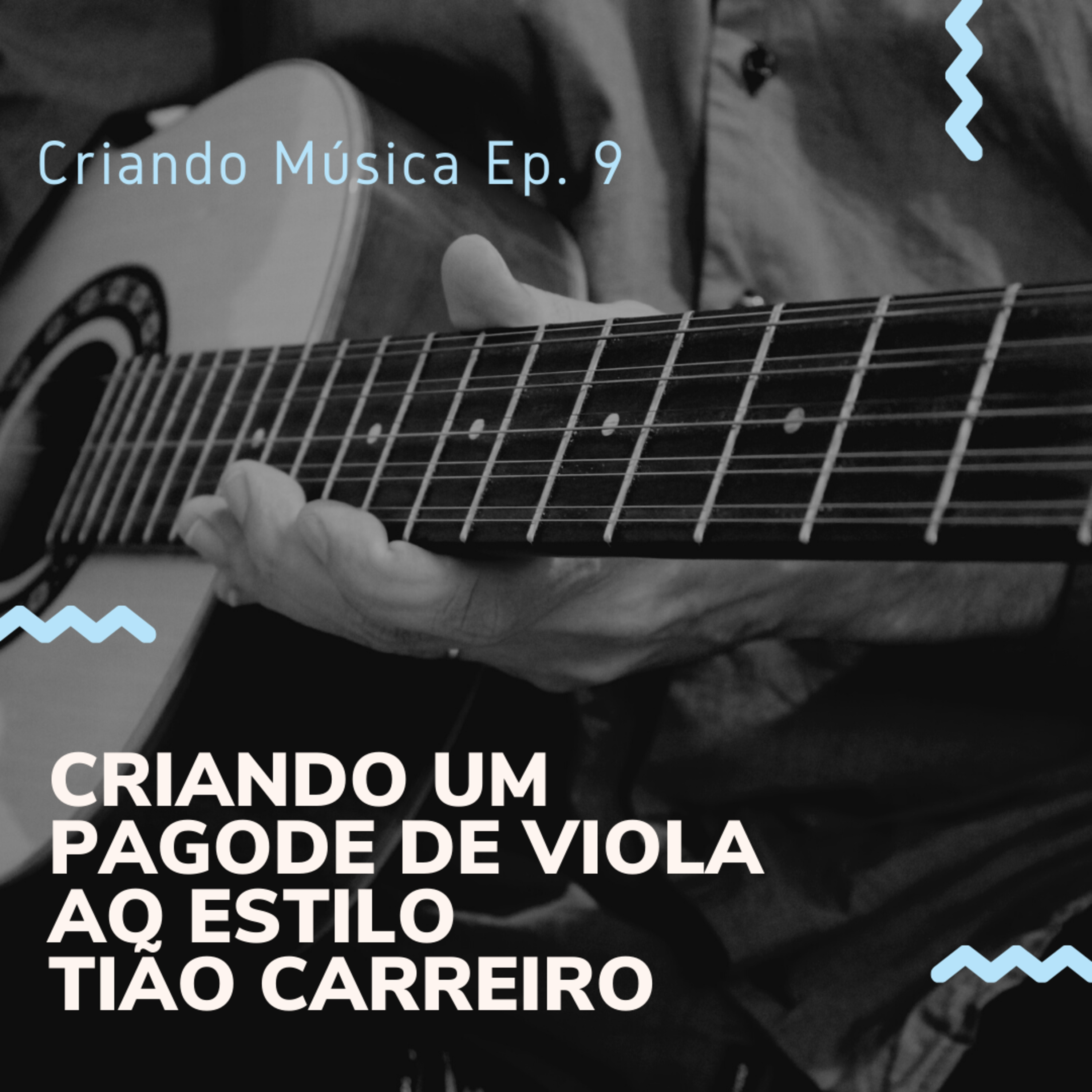 Criando Música