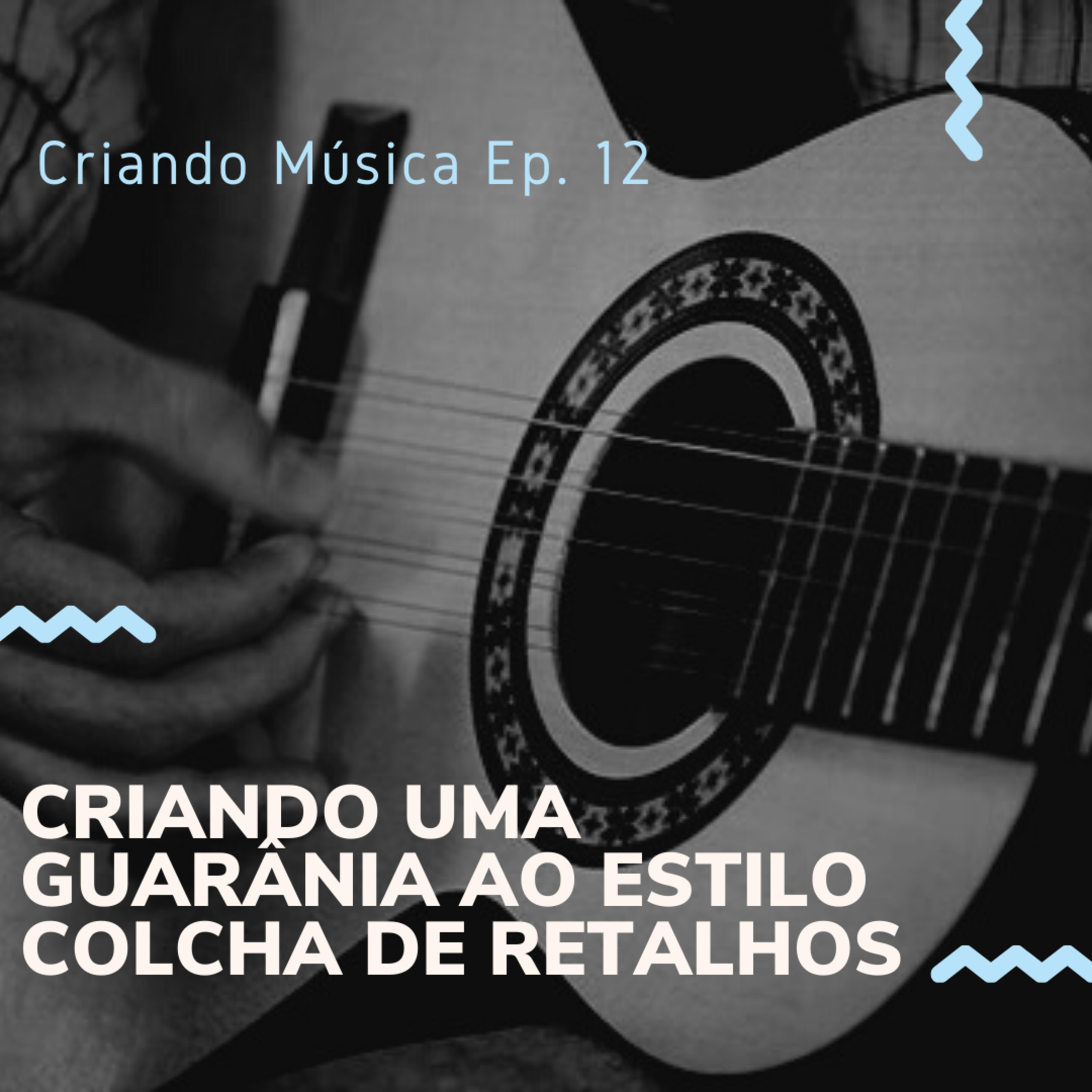 Criando Música