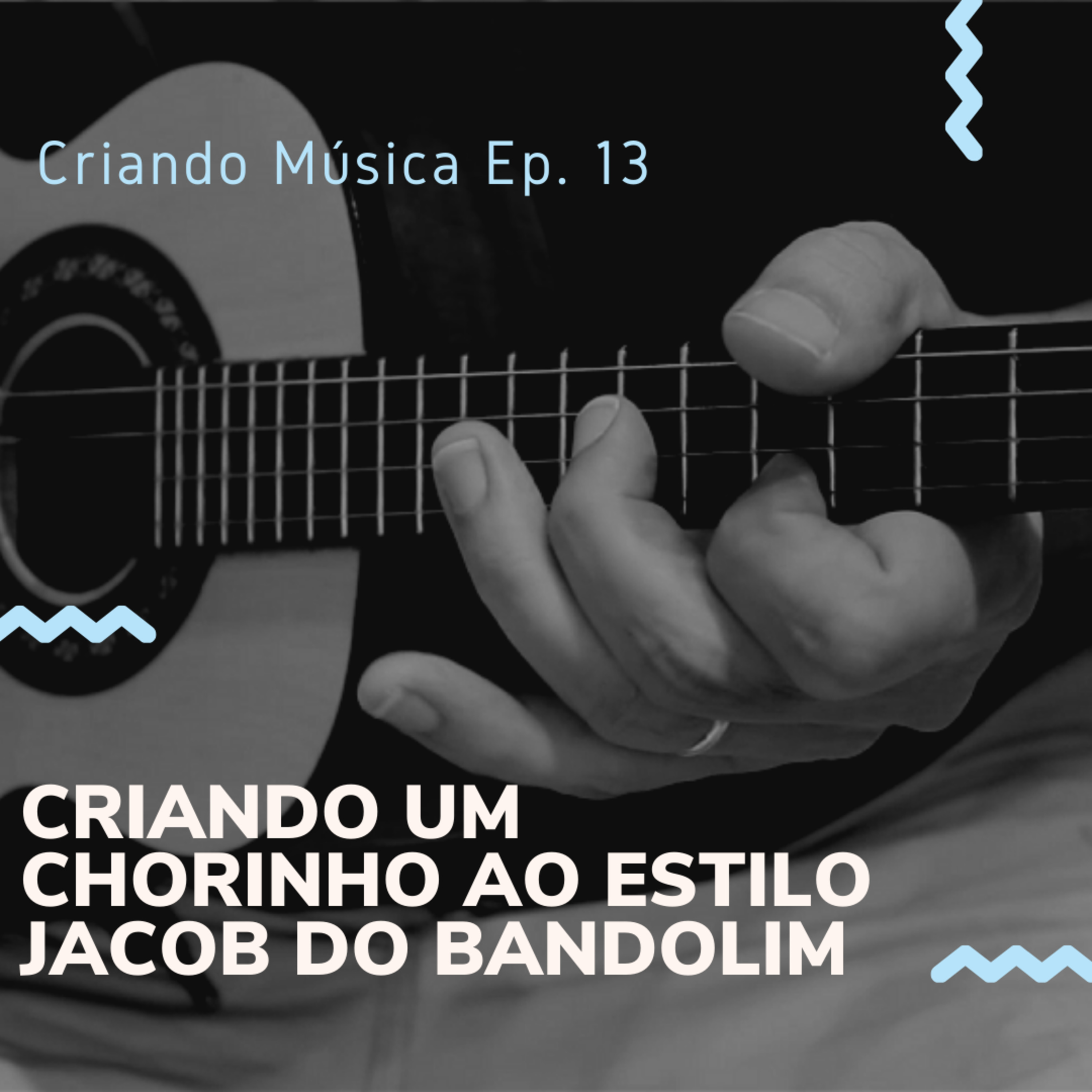 Criando Música