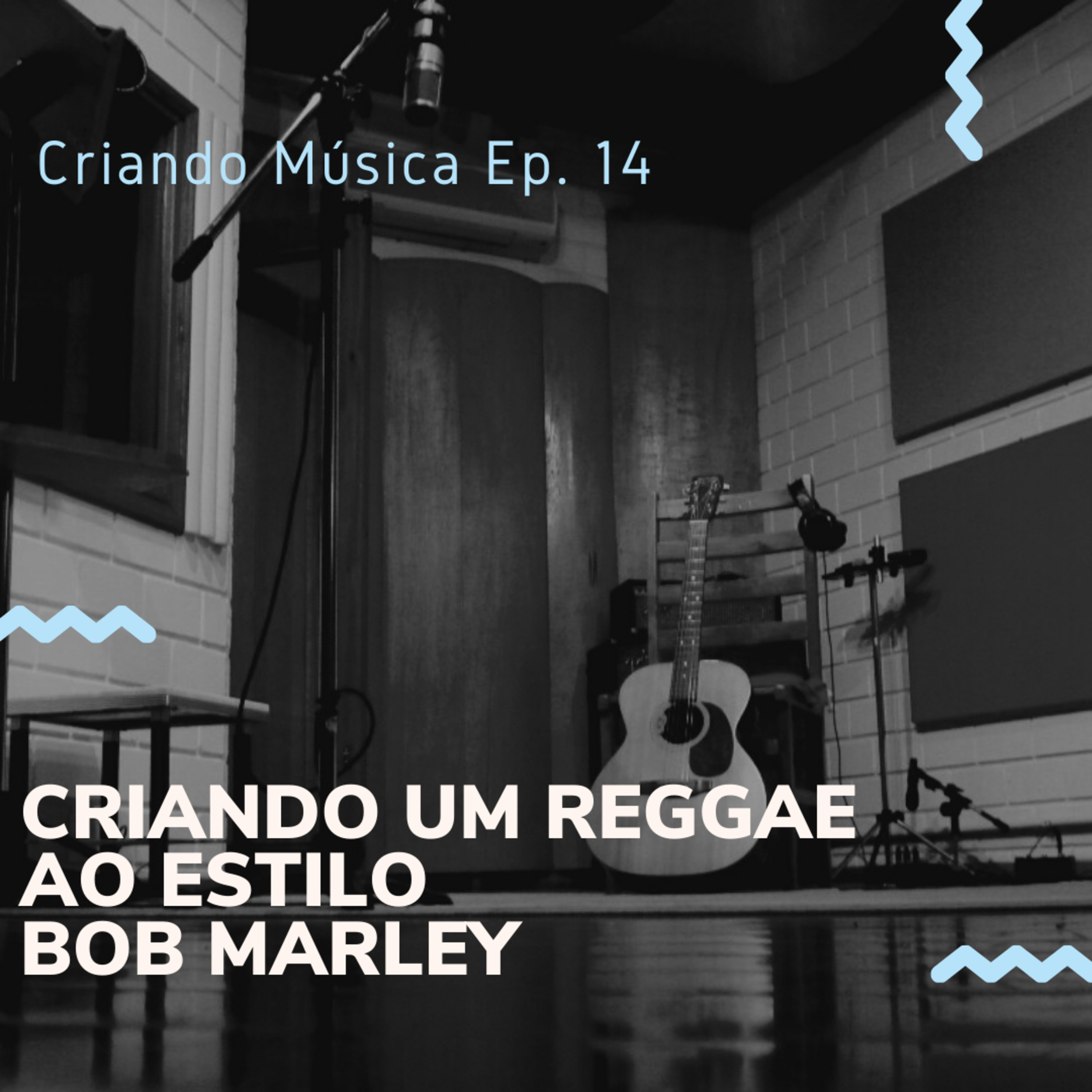 Criando Música