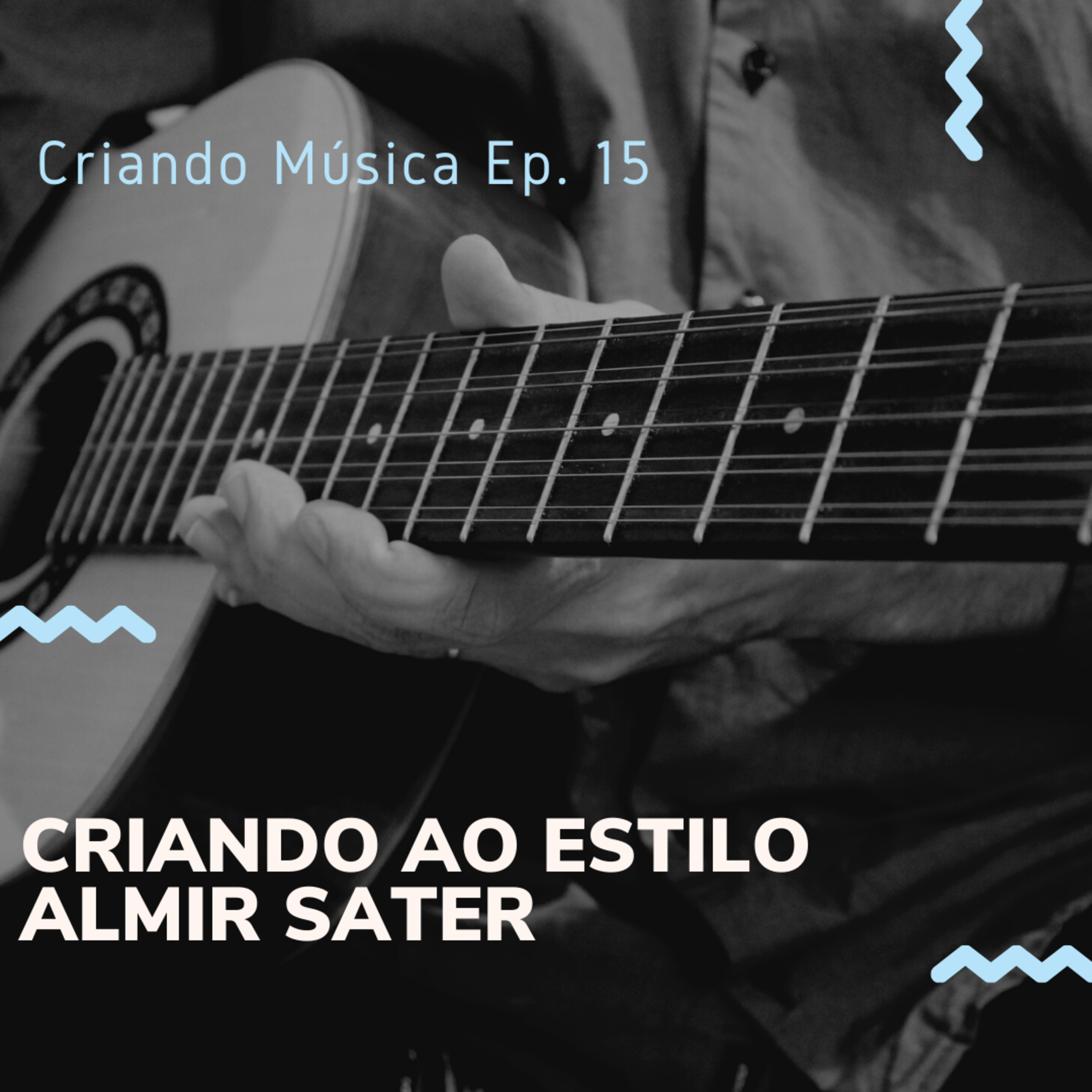 Criando Música