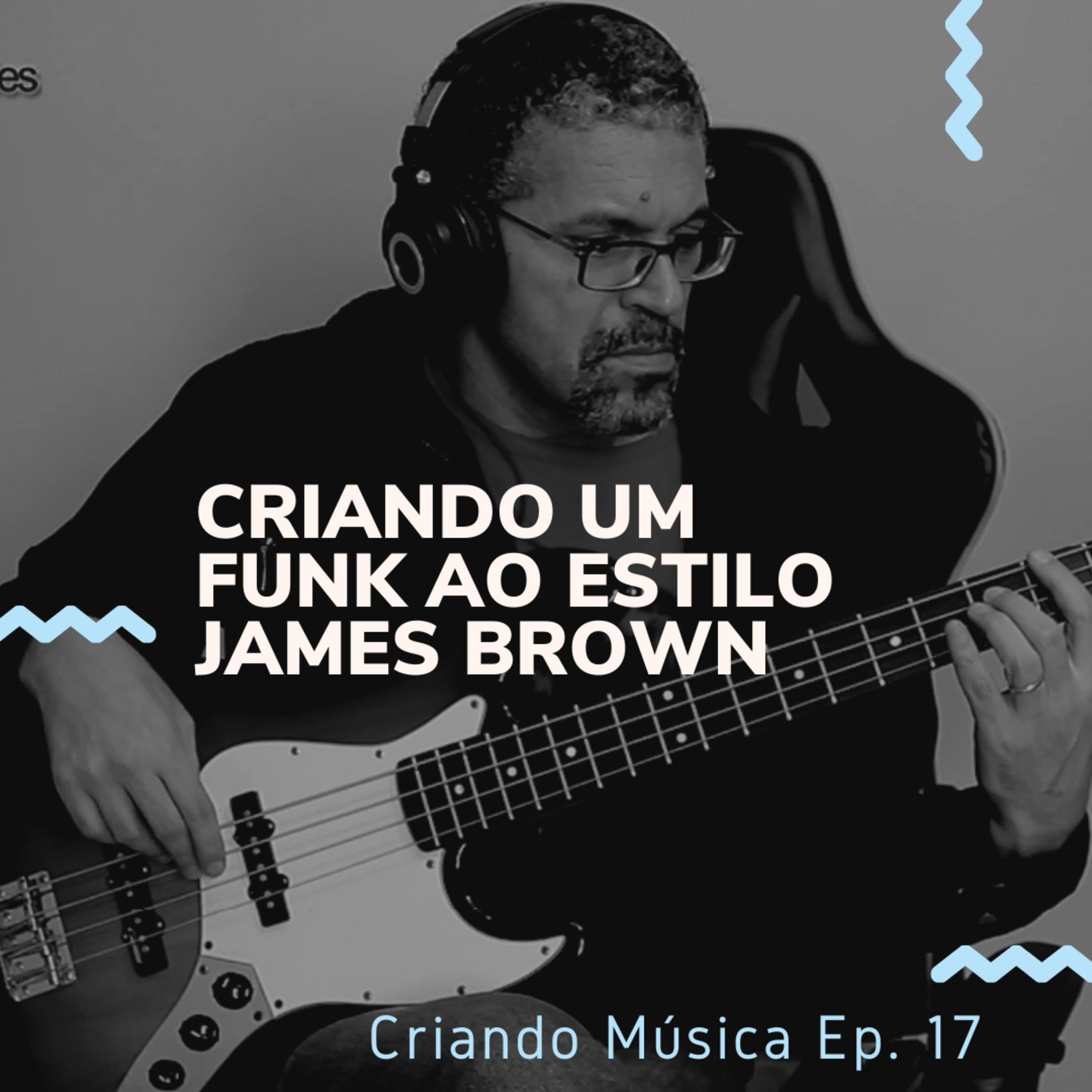 Criando Música