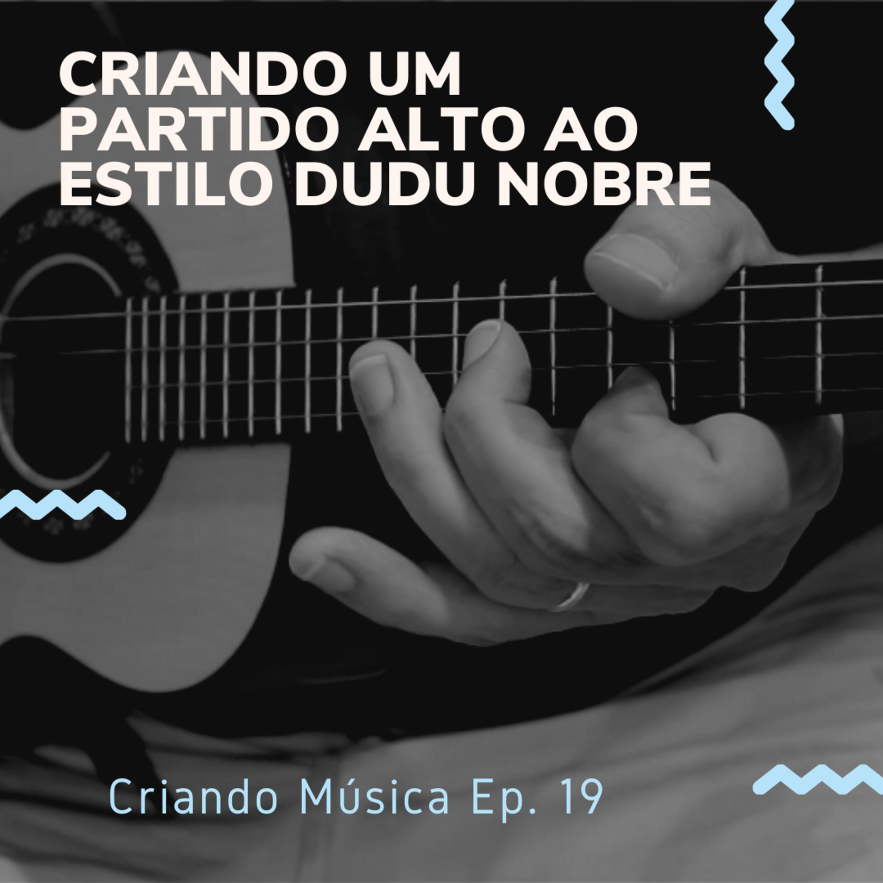 Criando Música