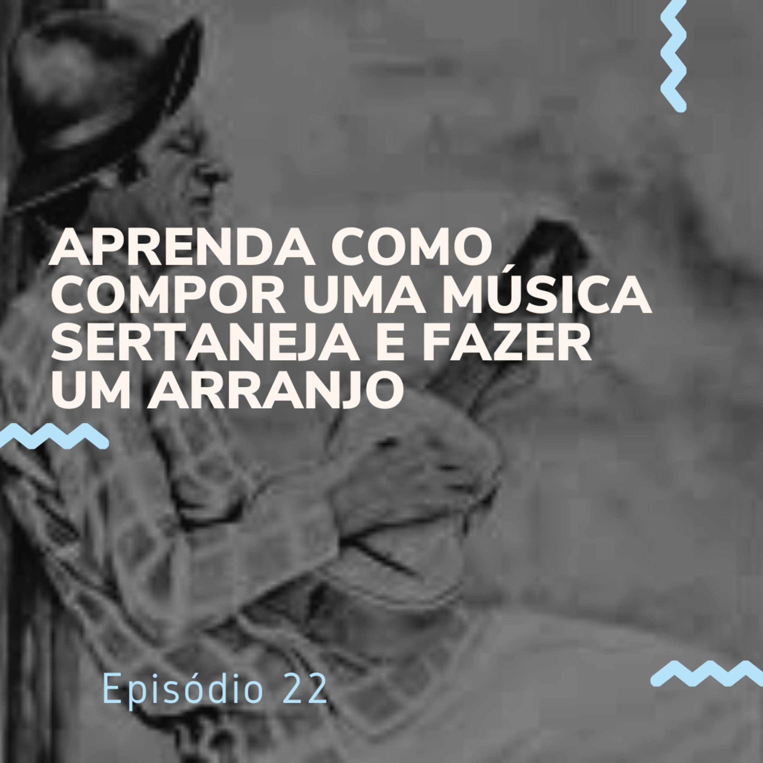 Criando Música