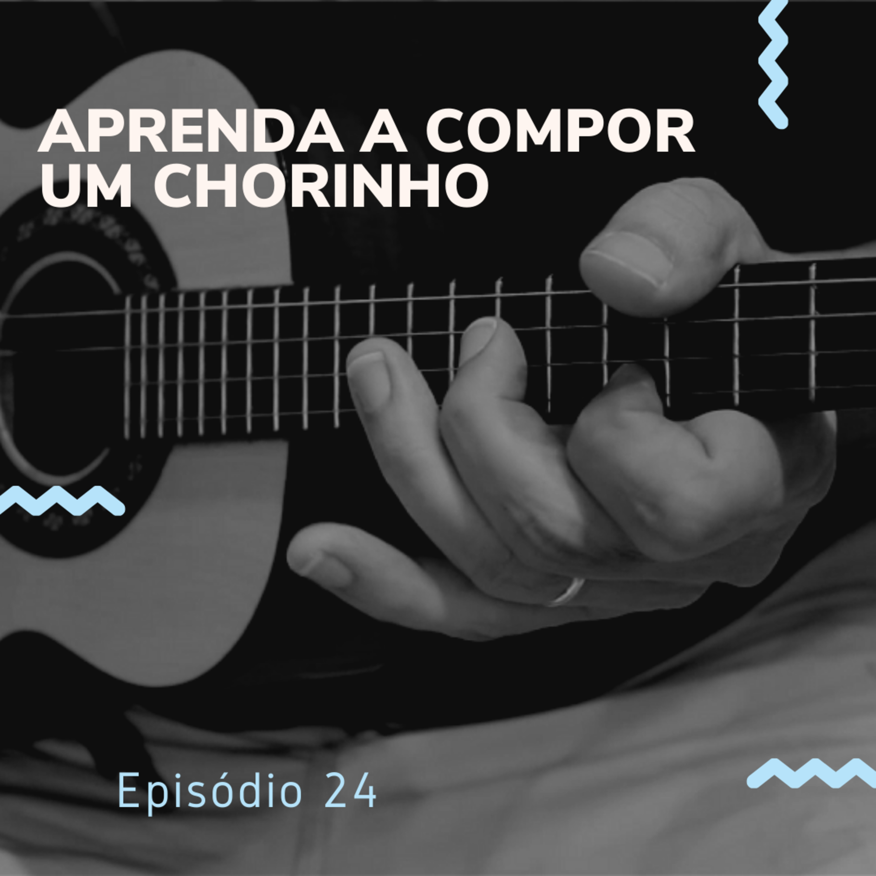 Criando Música