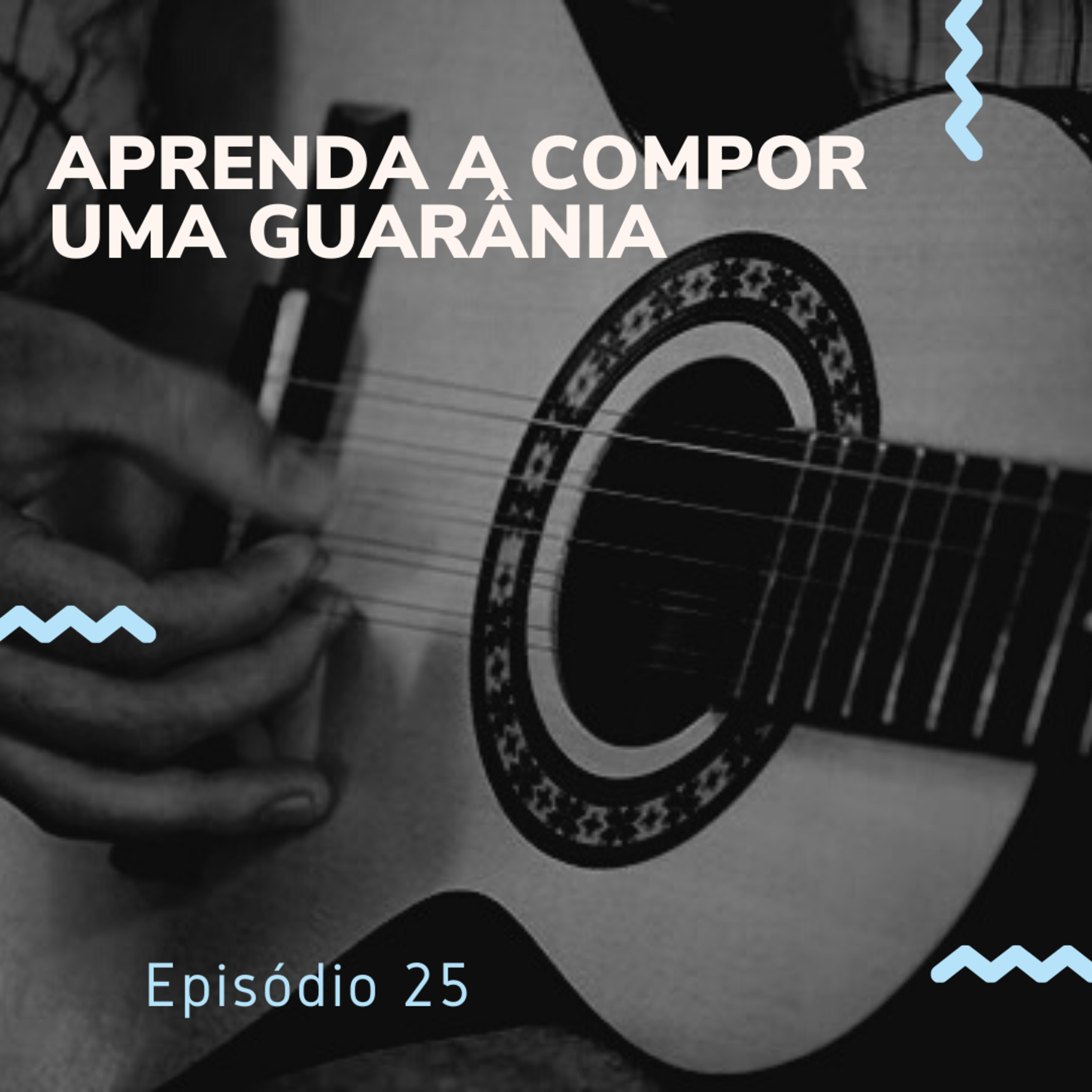 Criando Música