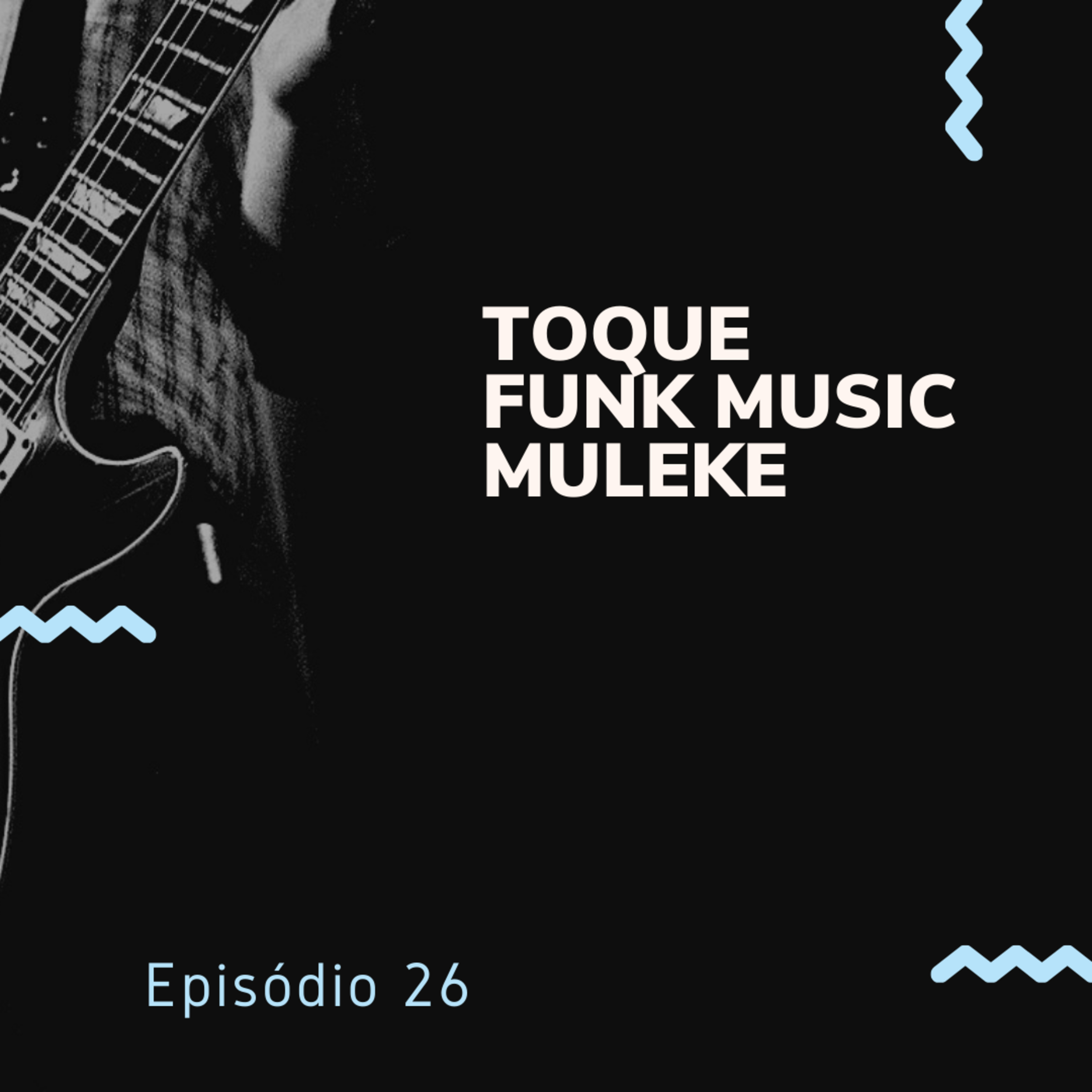 Criando Música