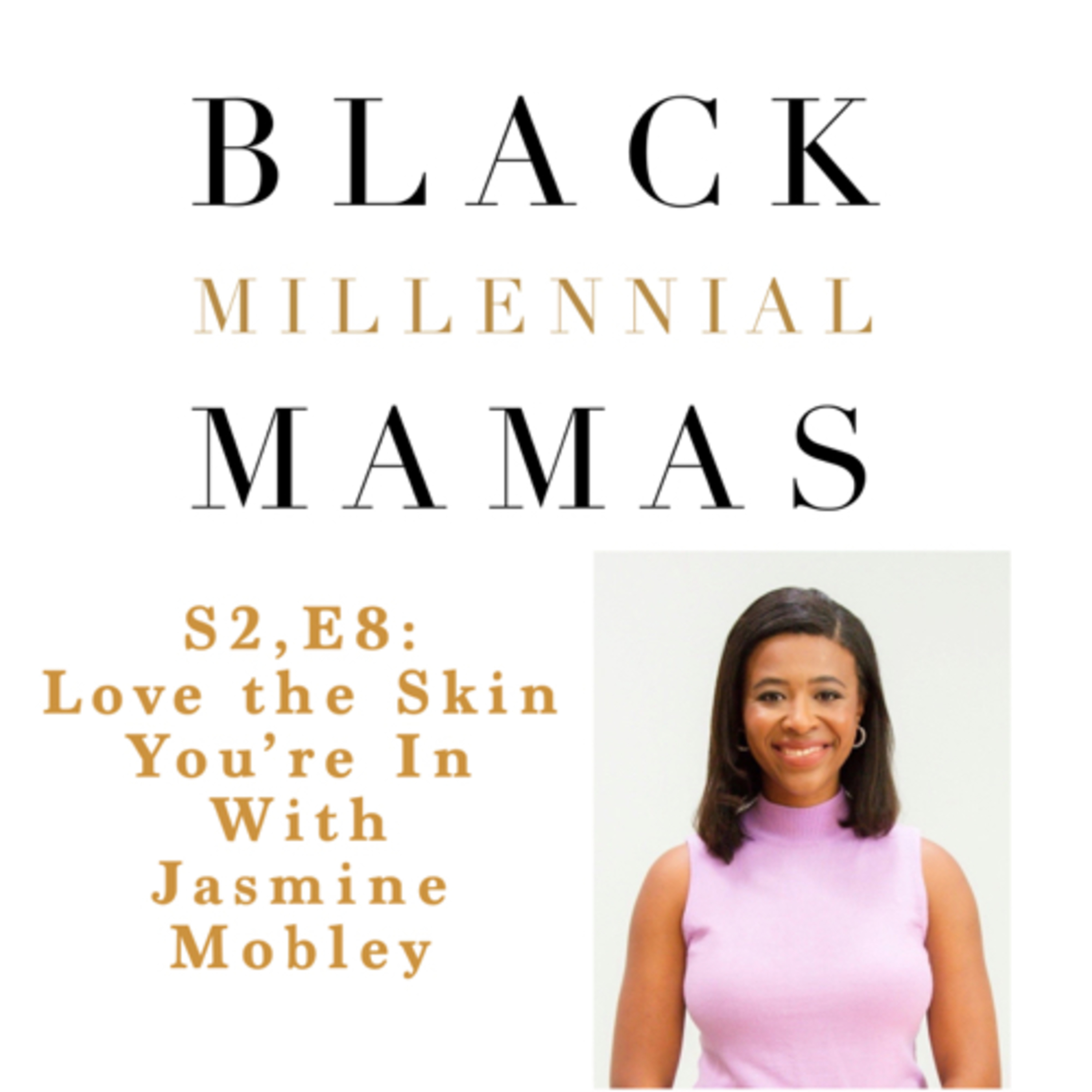 Black Millennial Mamas