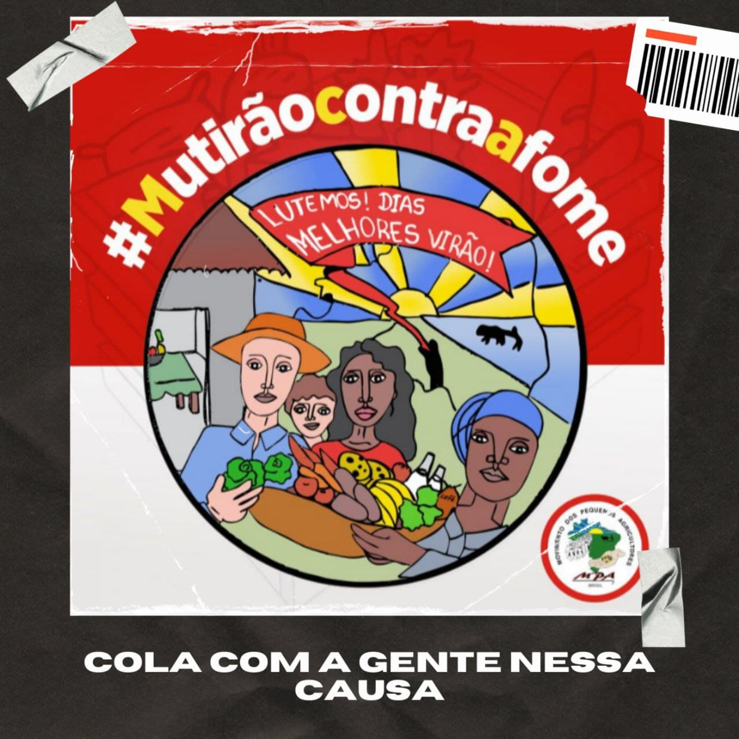 Brajeiradas S/A