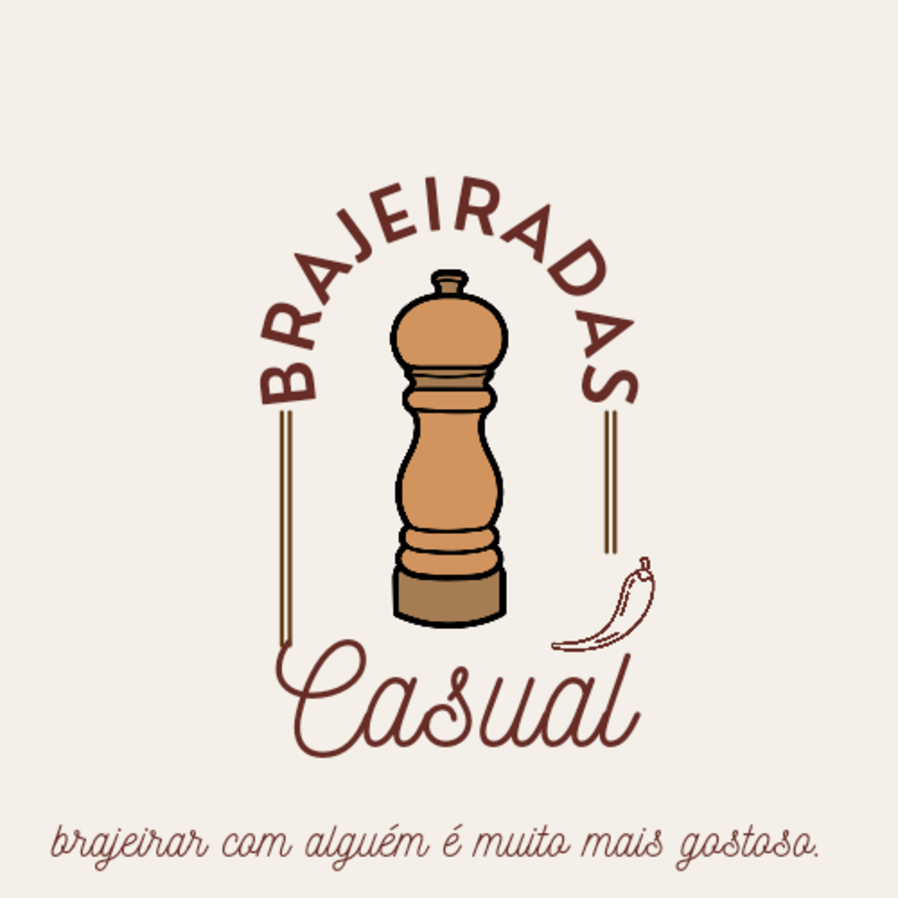 Brajeiradas S/A