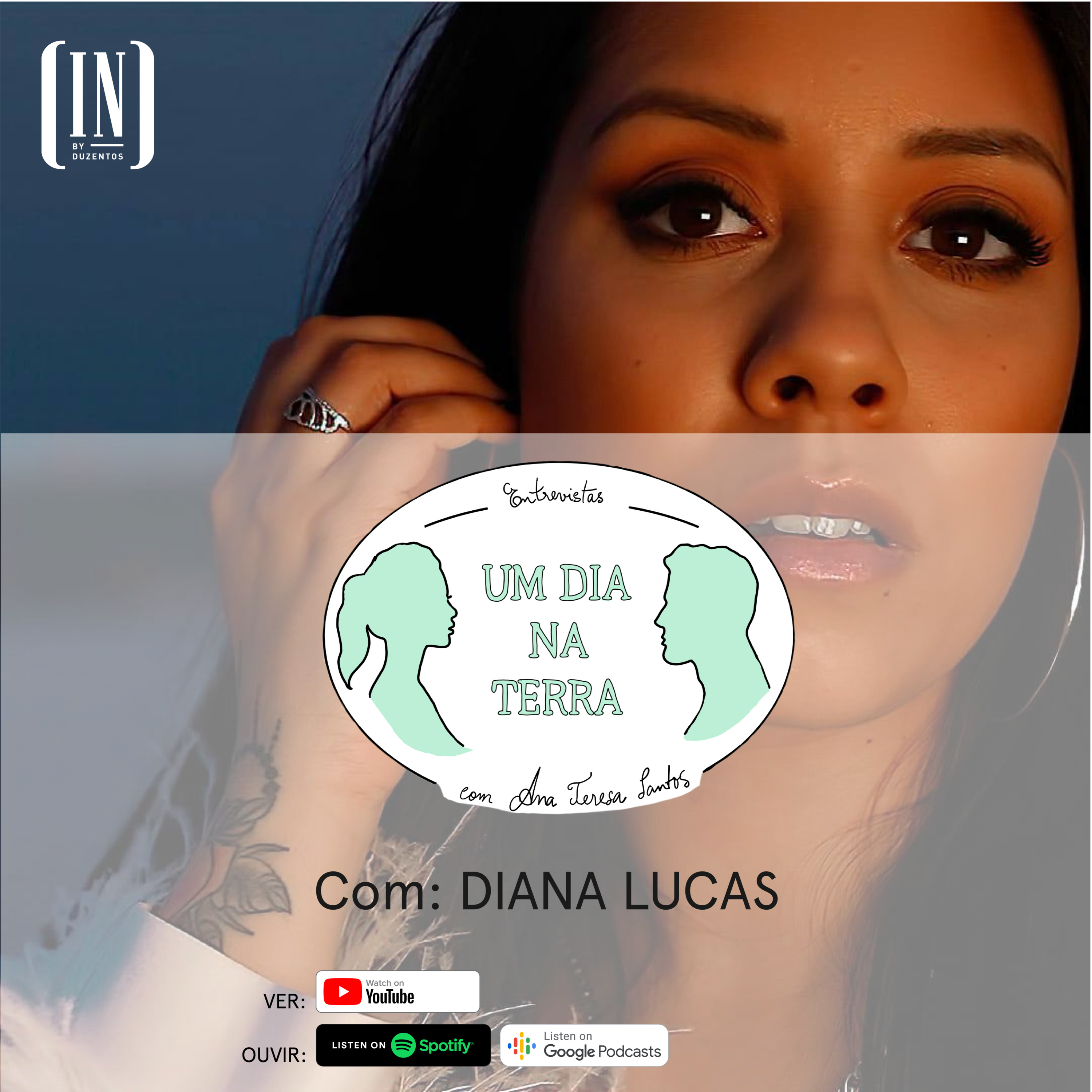 Um Dia na Terra