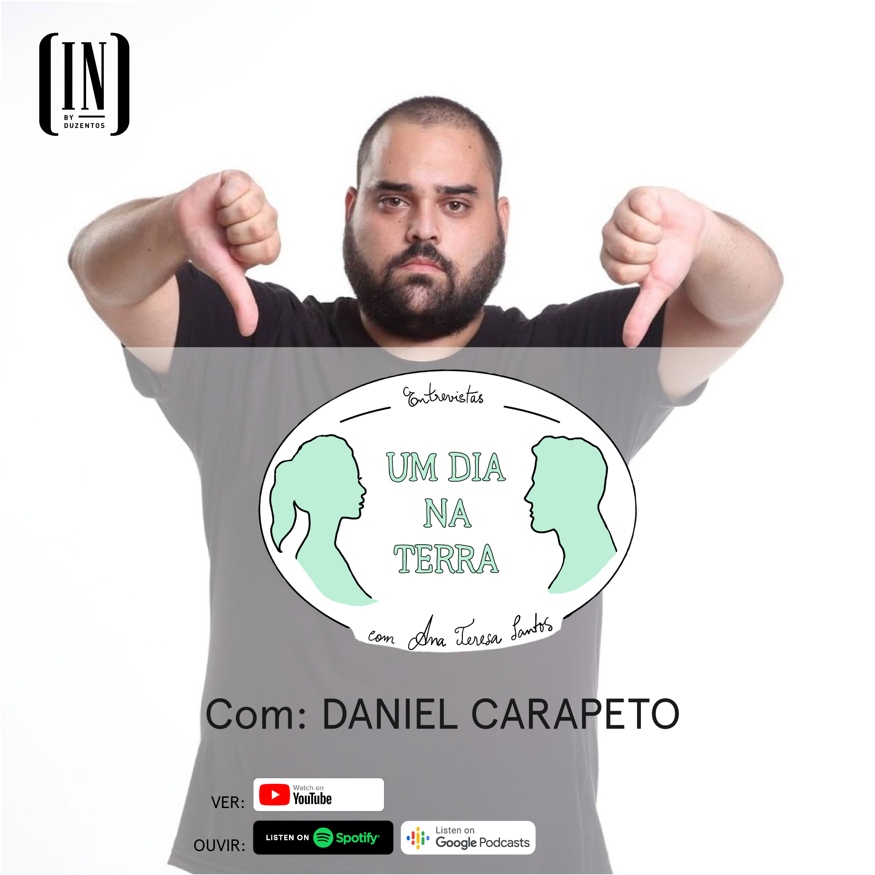 Um Dia na Terra