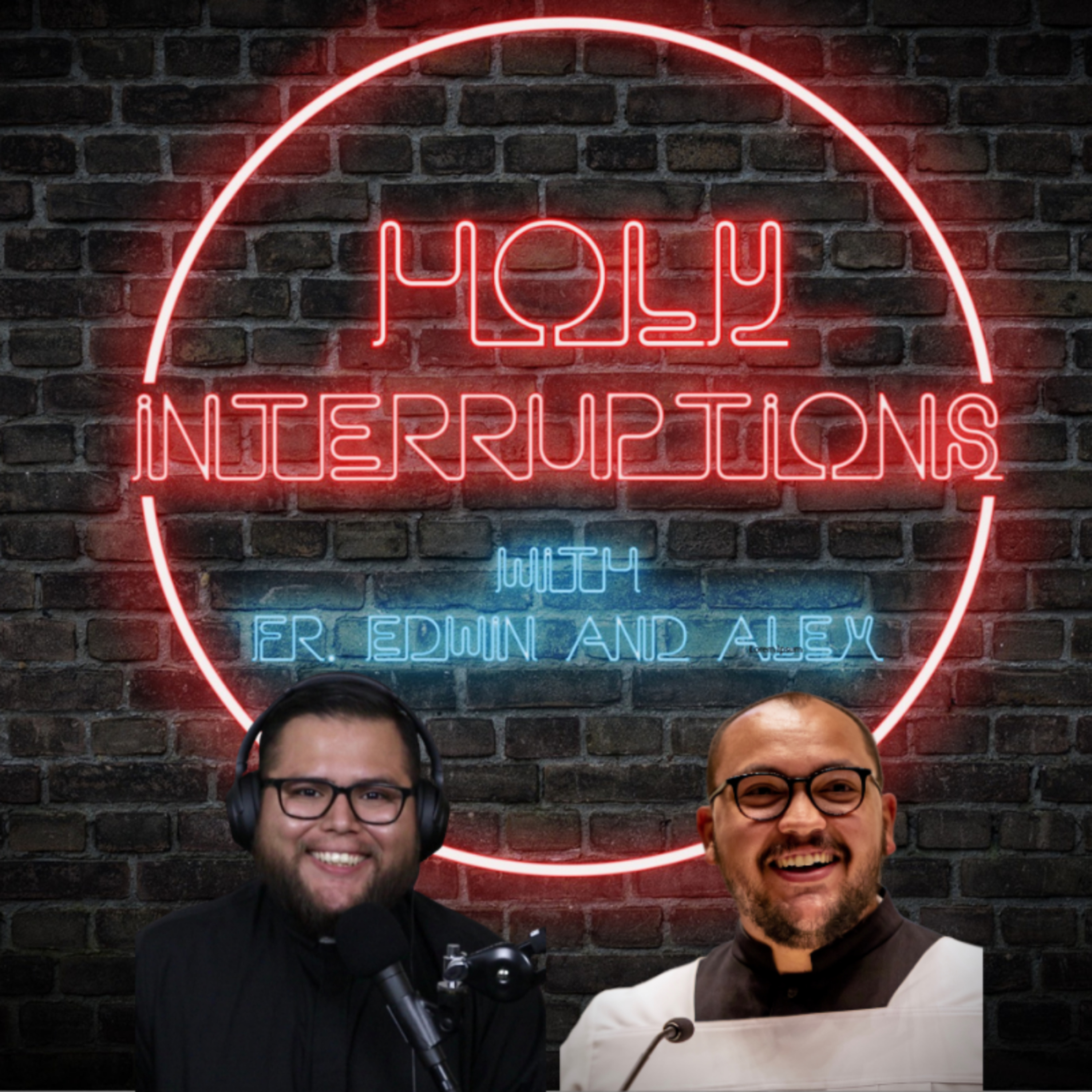 Introduction episode artwork
