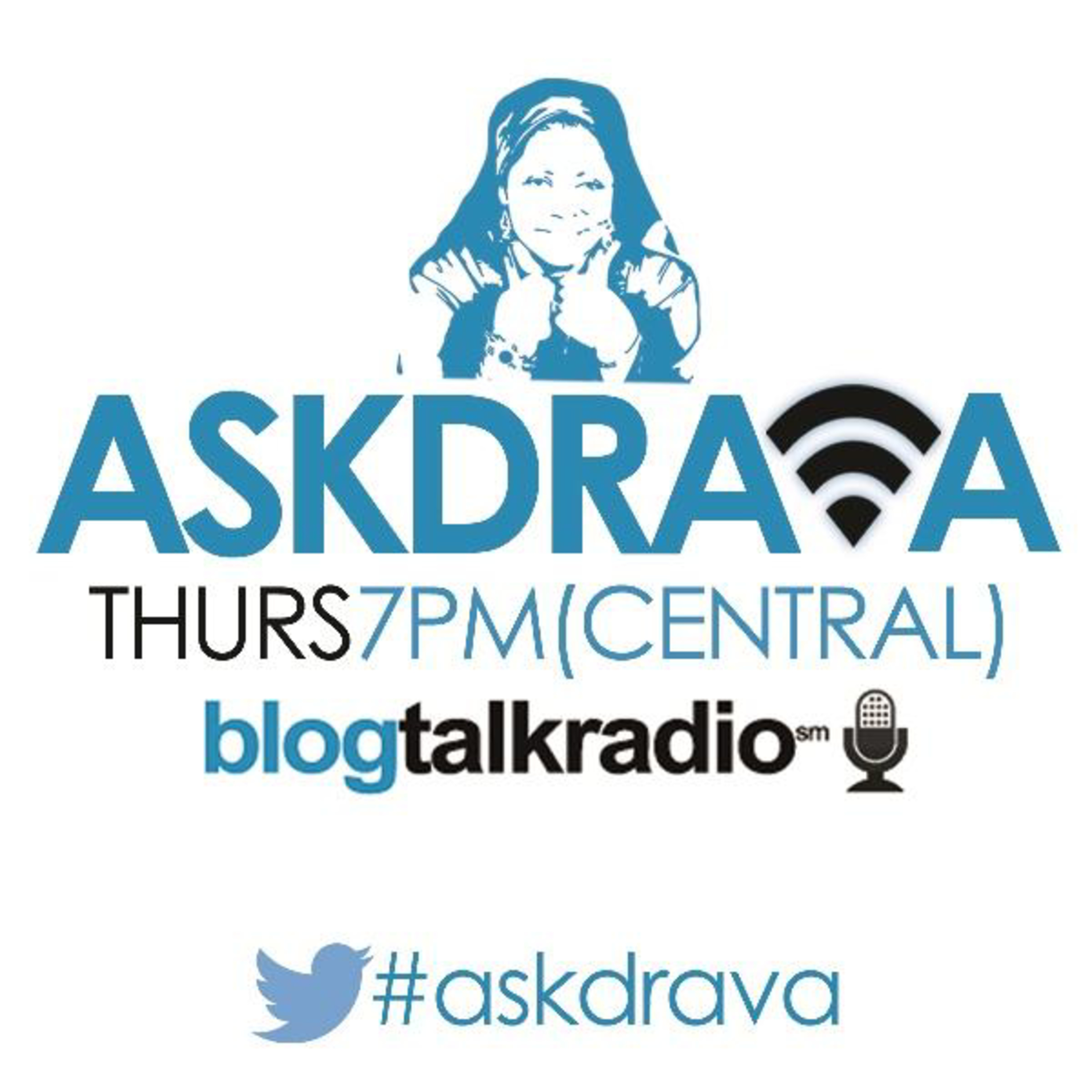 Special Discussion: Mental Health, Bill Cosby's PR Manager and COVID 19 - Elevated Places "Ask Dr. Ava" episode artwork