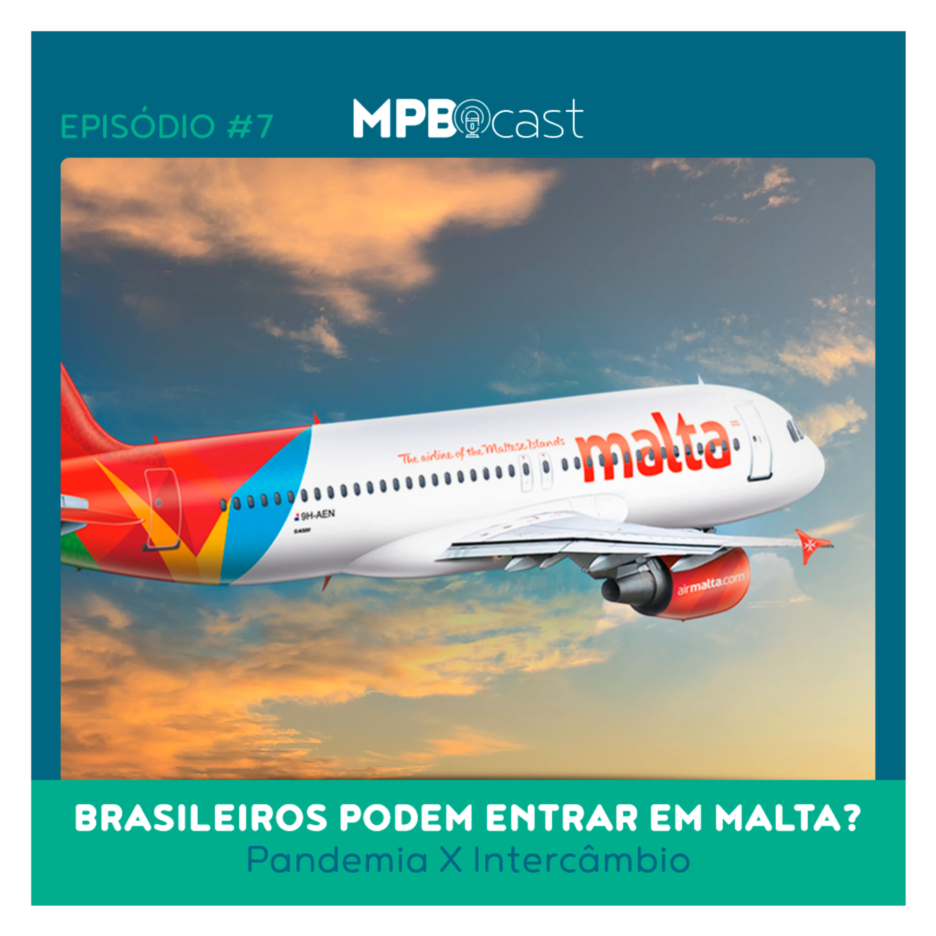 MPBcast