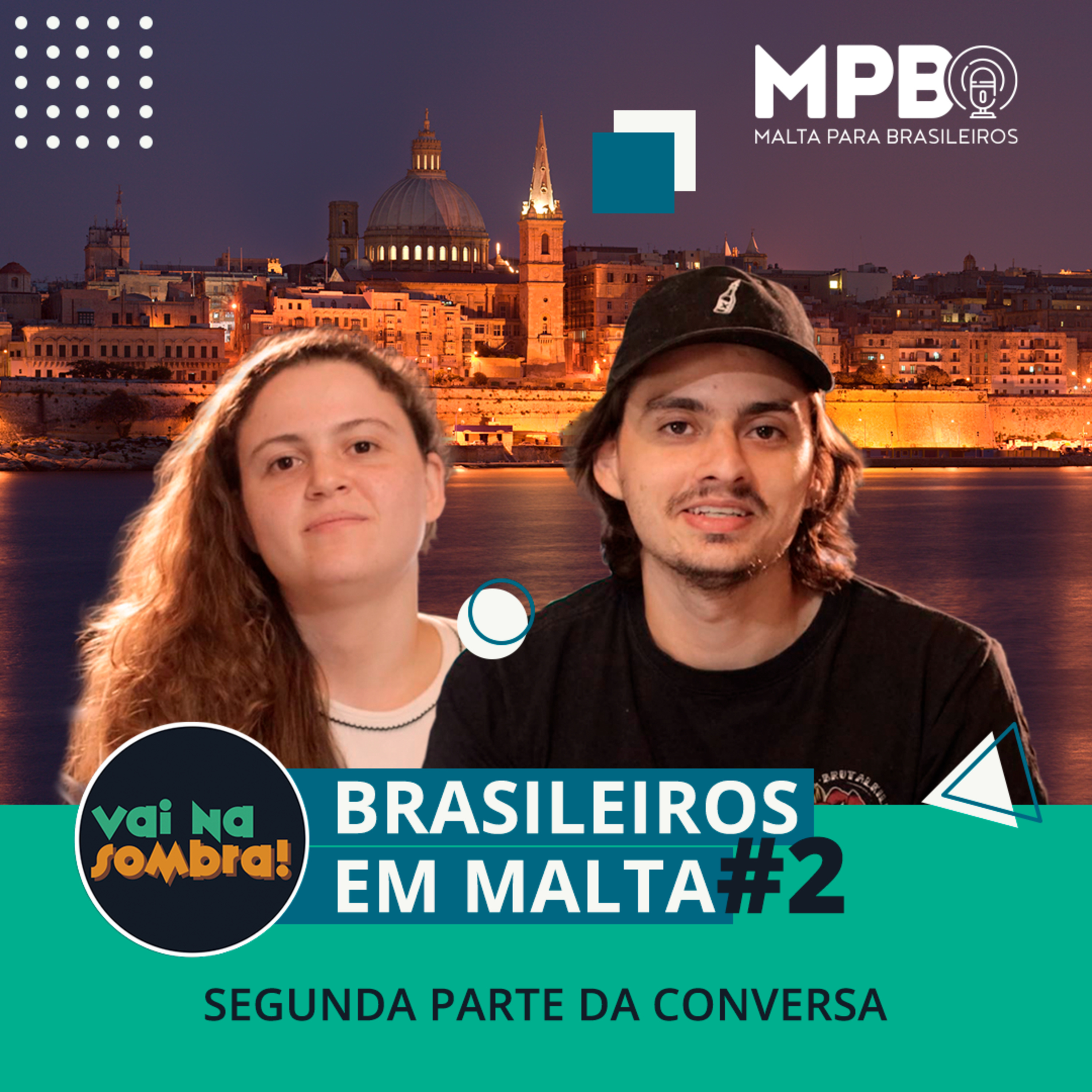 MPBcast