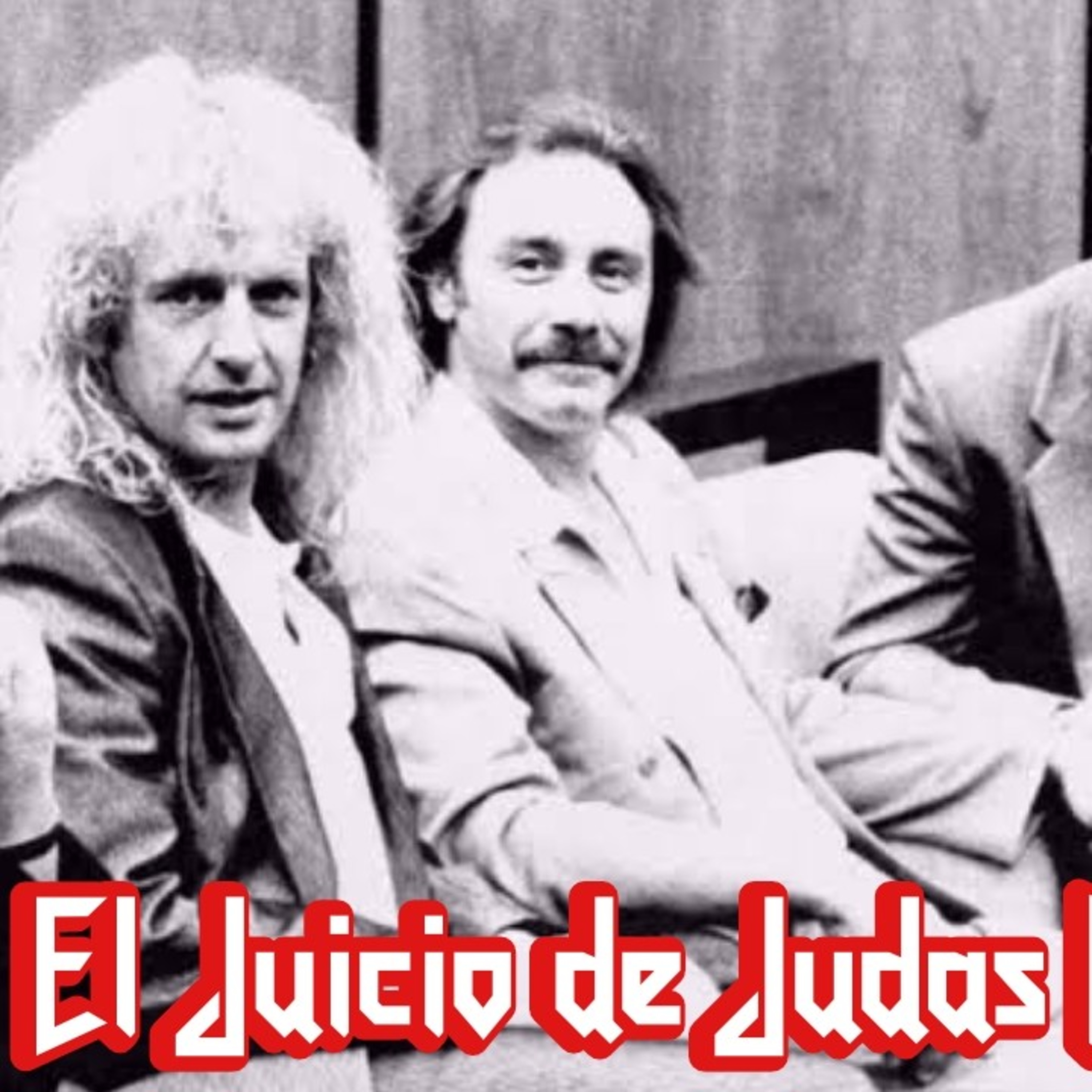 Judas Priest Fans México: El Podcast