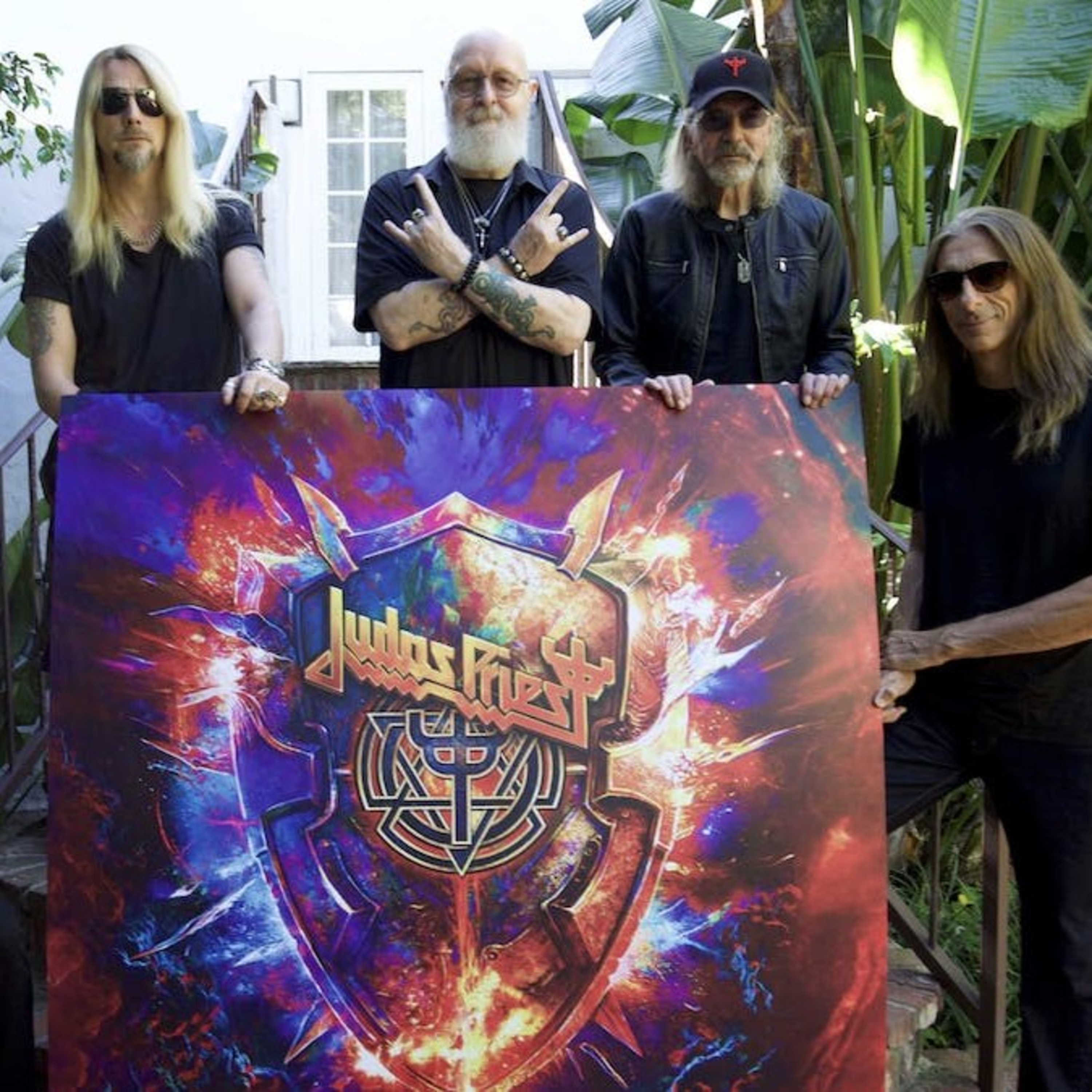 Judas Priest Fans México: El Podcast