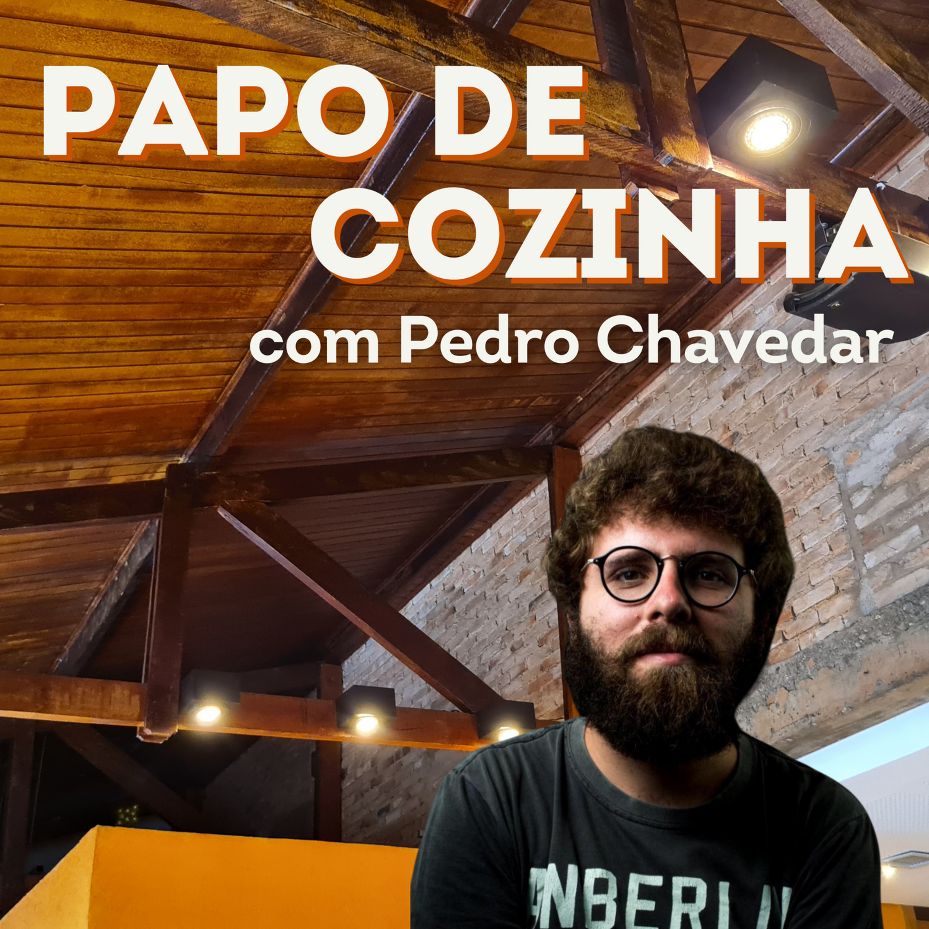 Papo de Cozinha