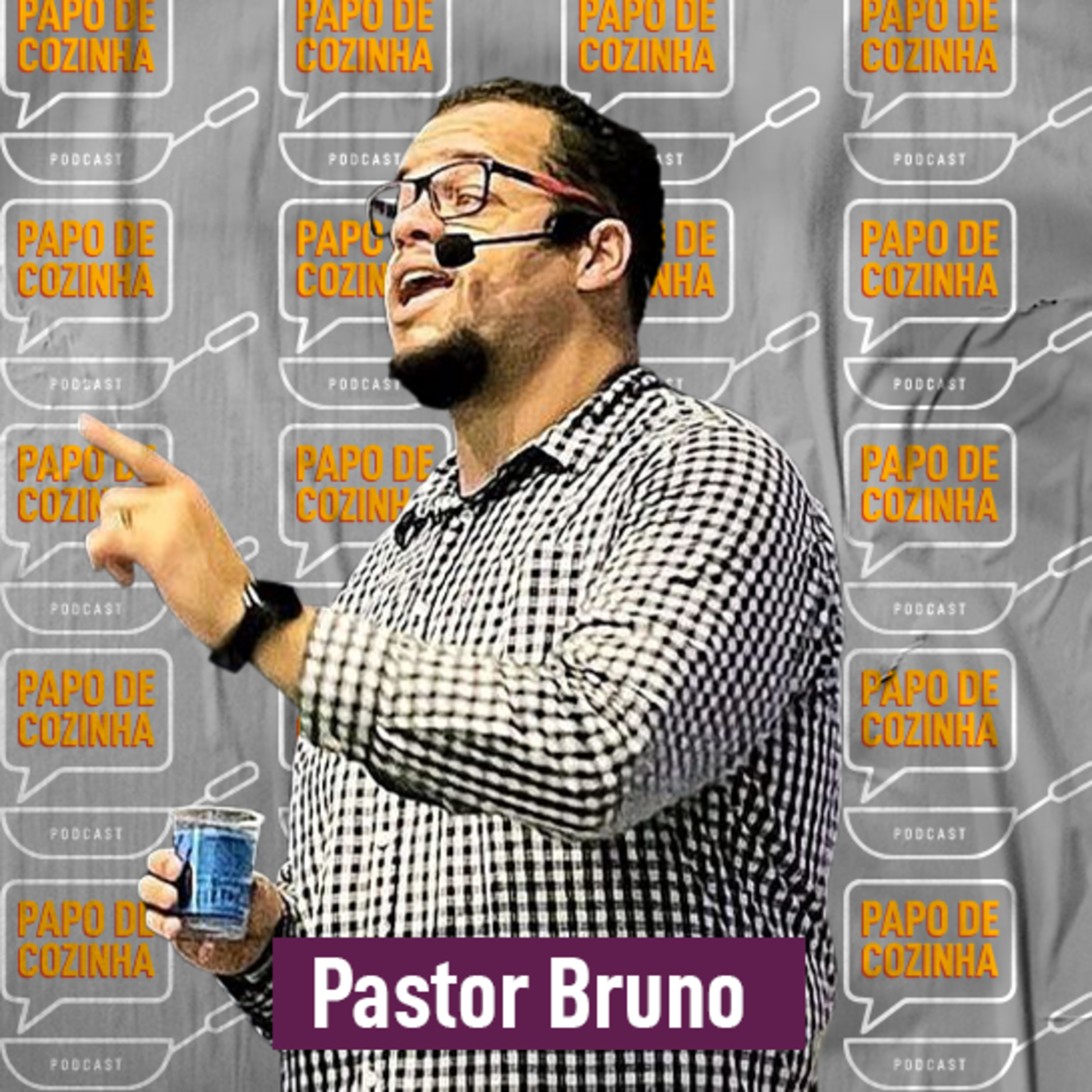 Papo de Cozinha