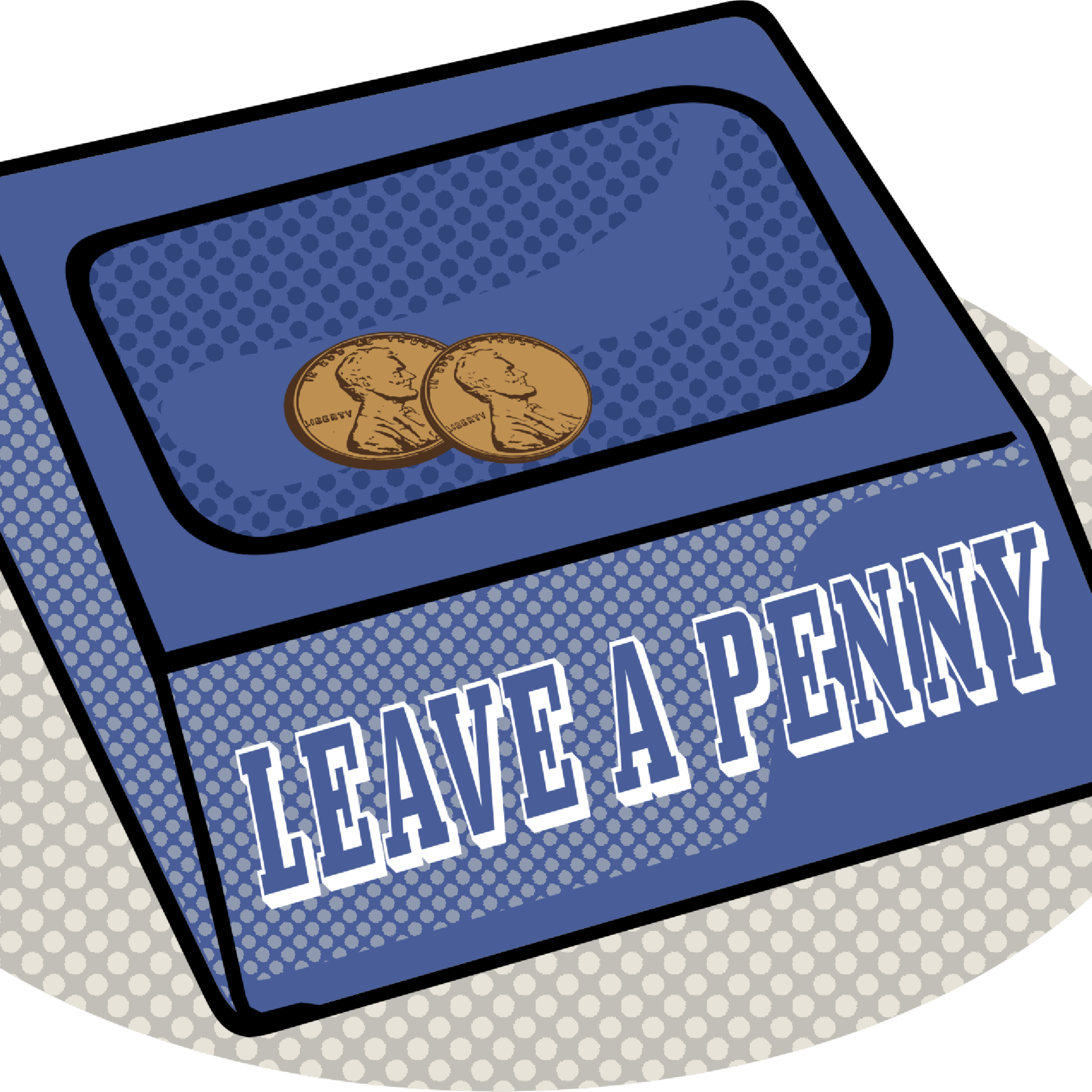 Leave A Penny