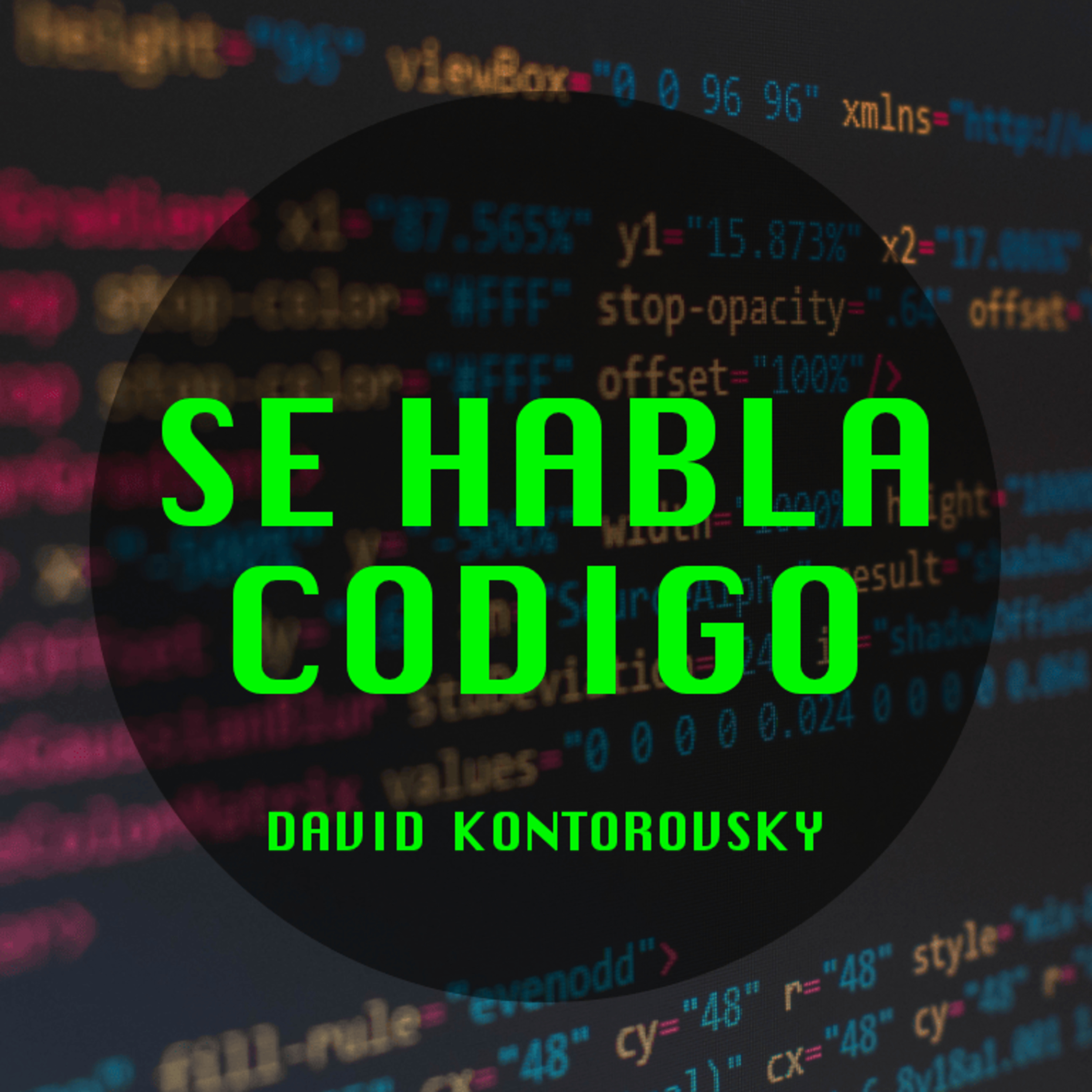 Se Habla Código