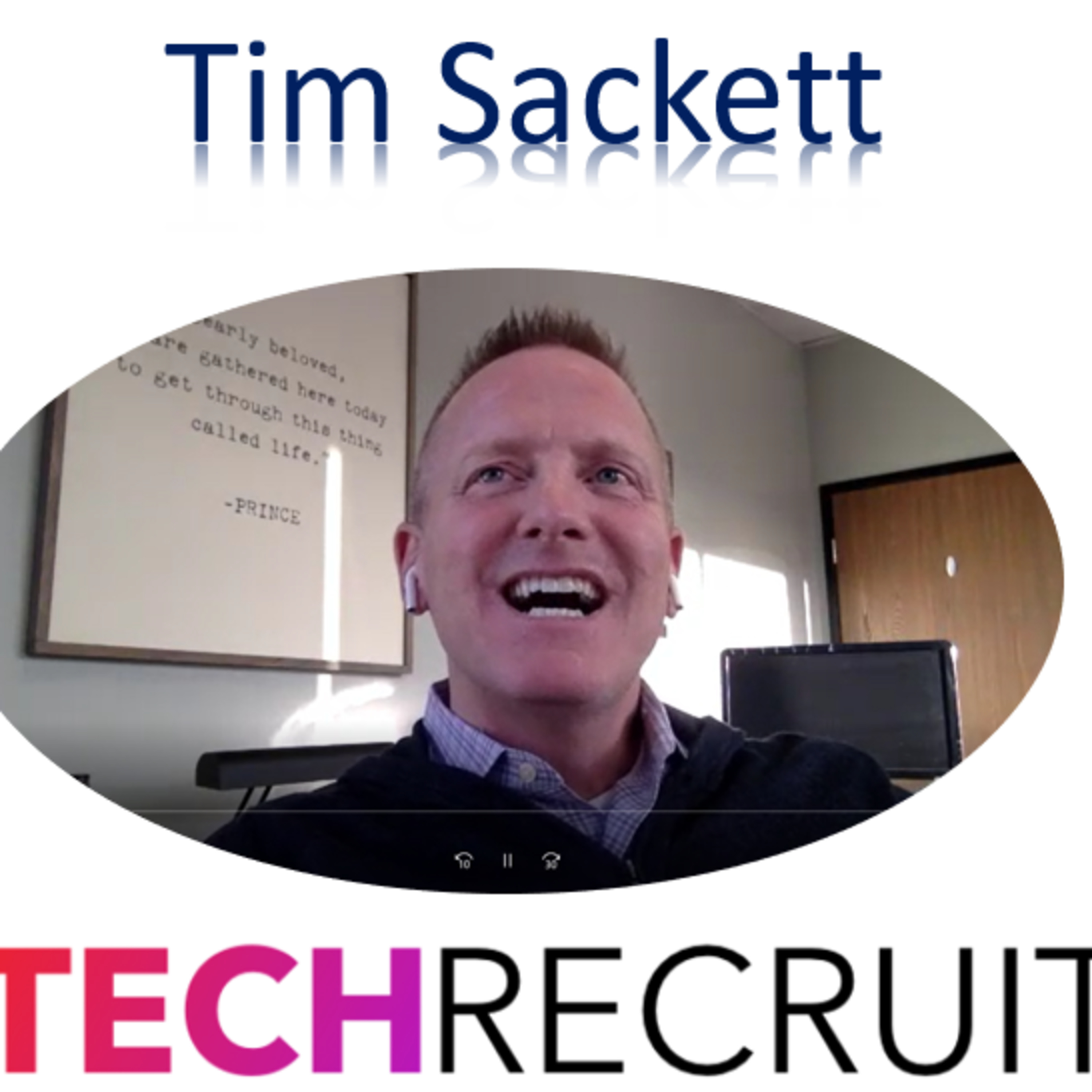 TechRecruit