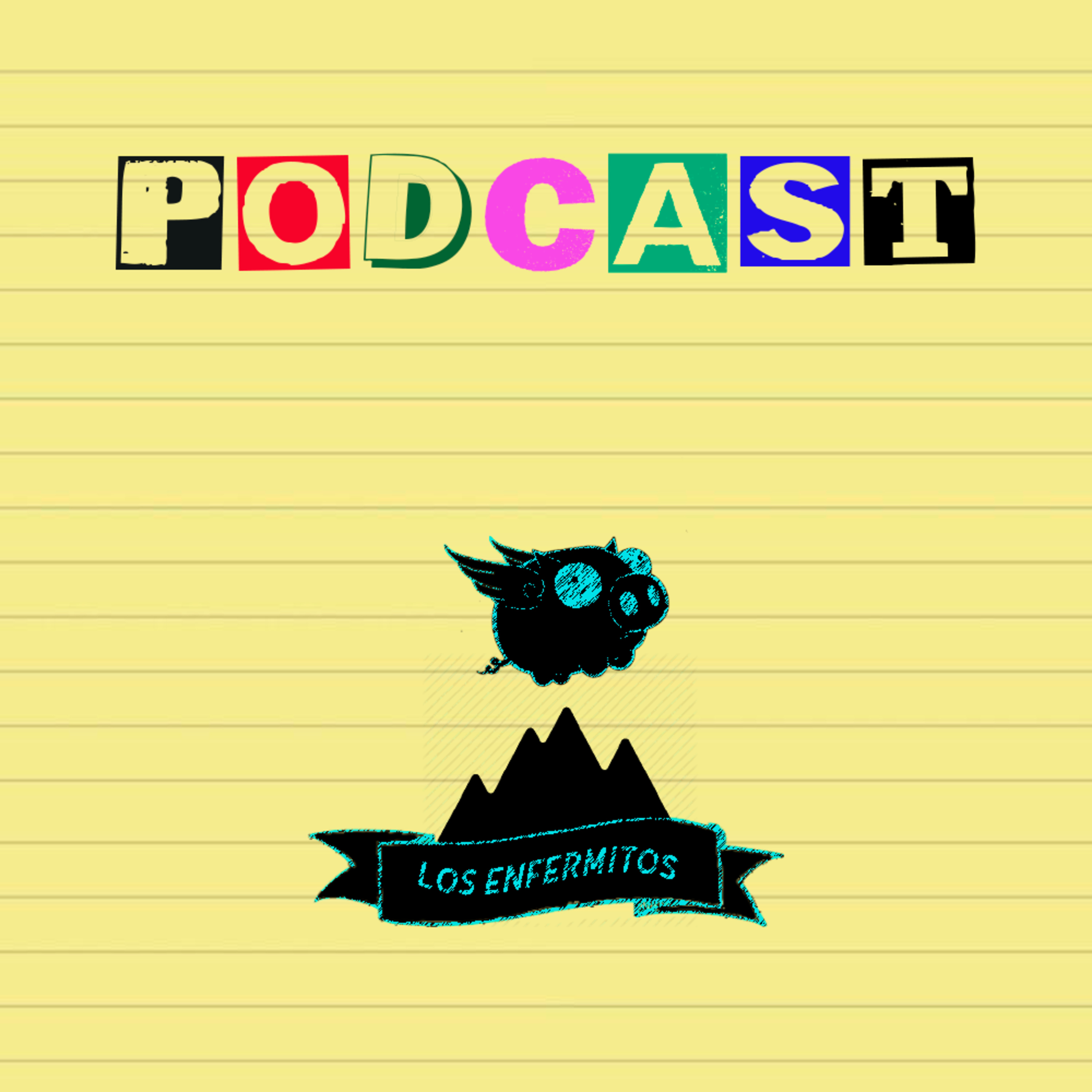 Podcast #11/ Niñez  episode artwork