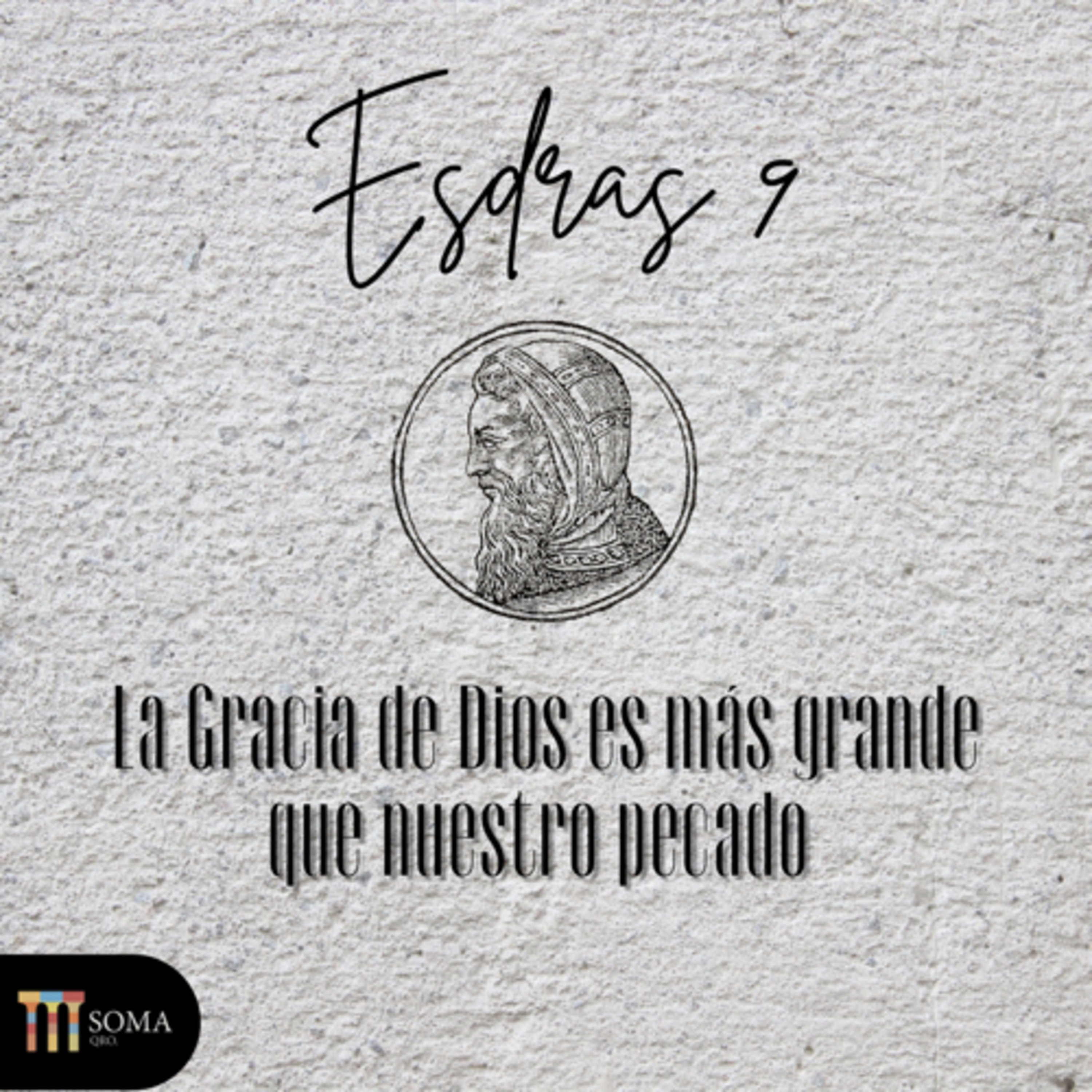 Portada de Soma Querétaro: Charlas