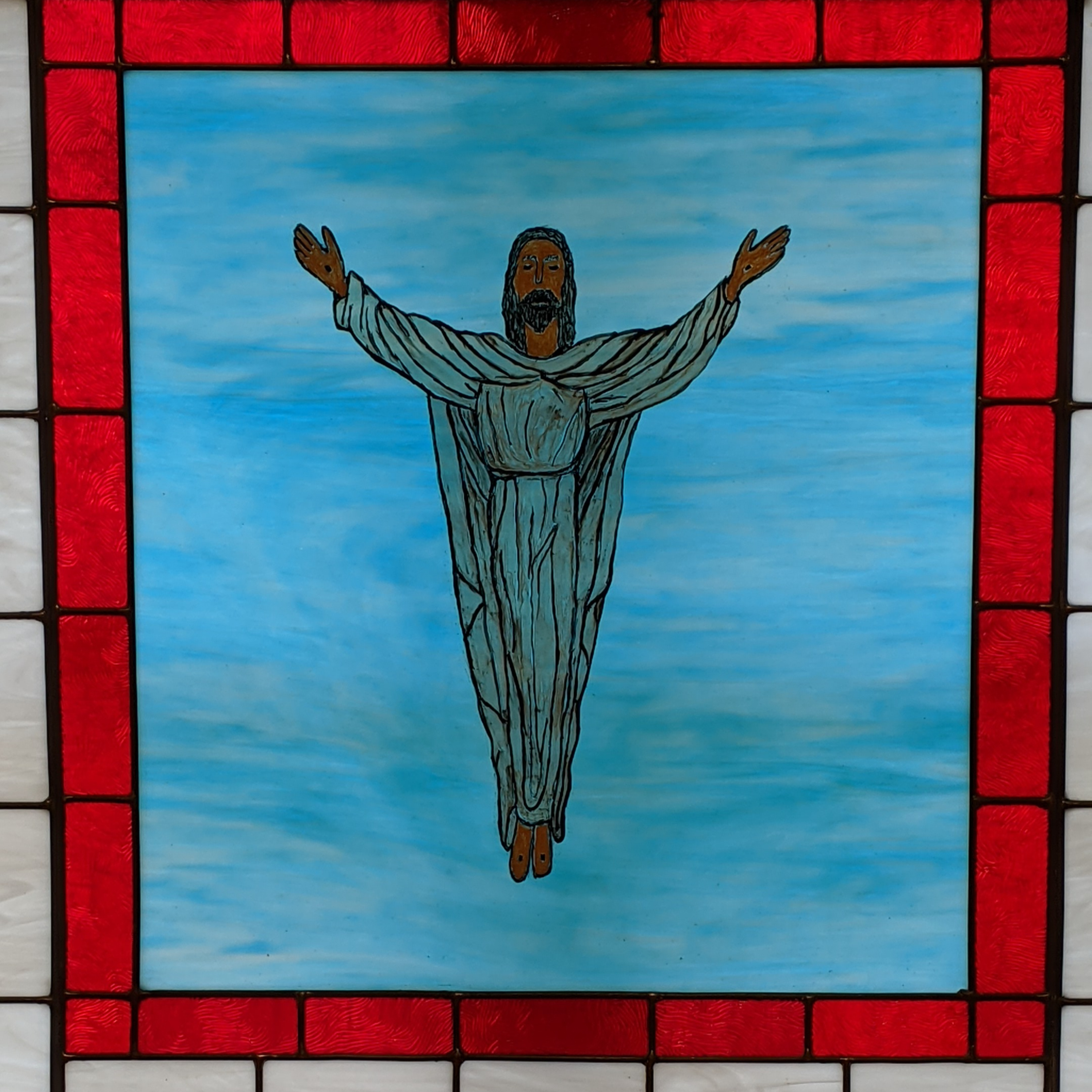 Homily 03/13/2021 - Deacon Byron episode artwork