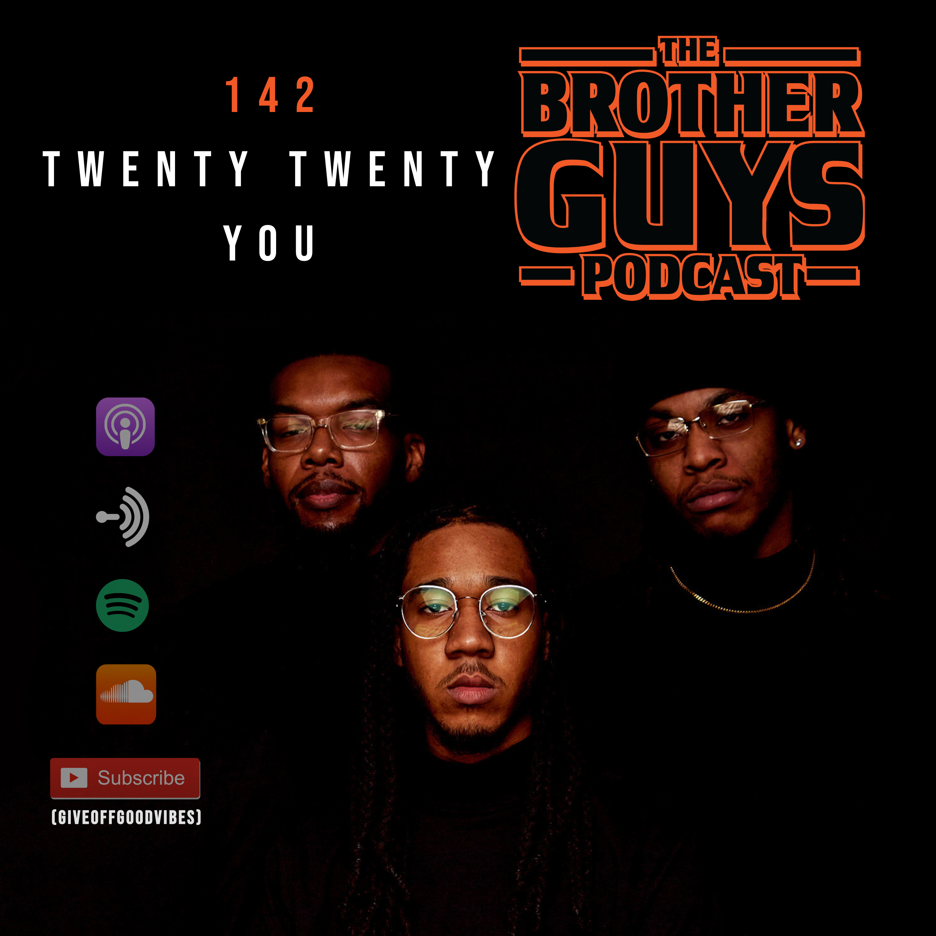 Ep 142. Twenty Twenty You episode artwork