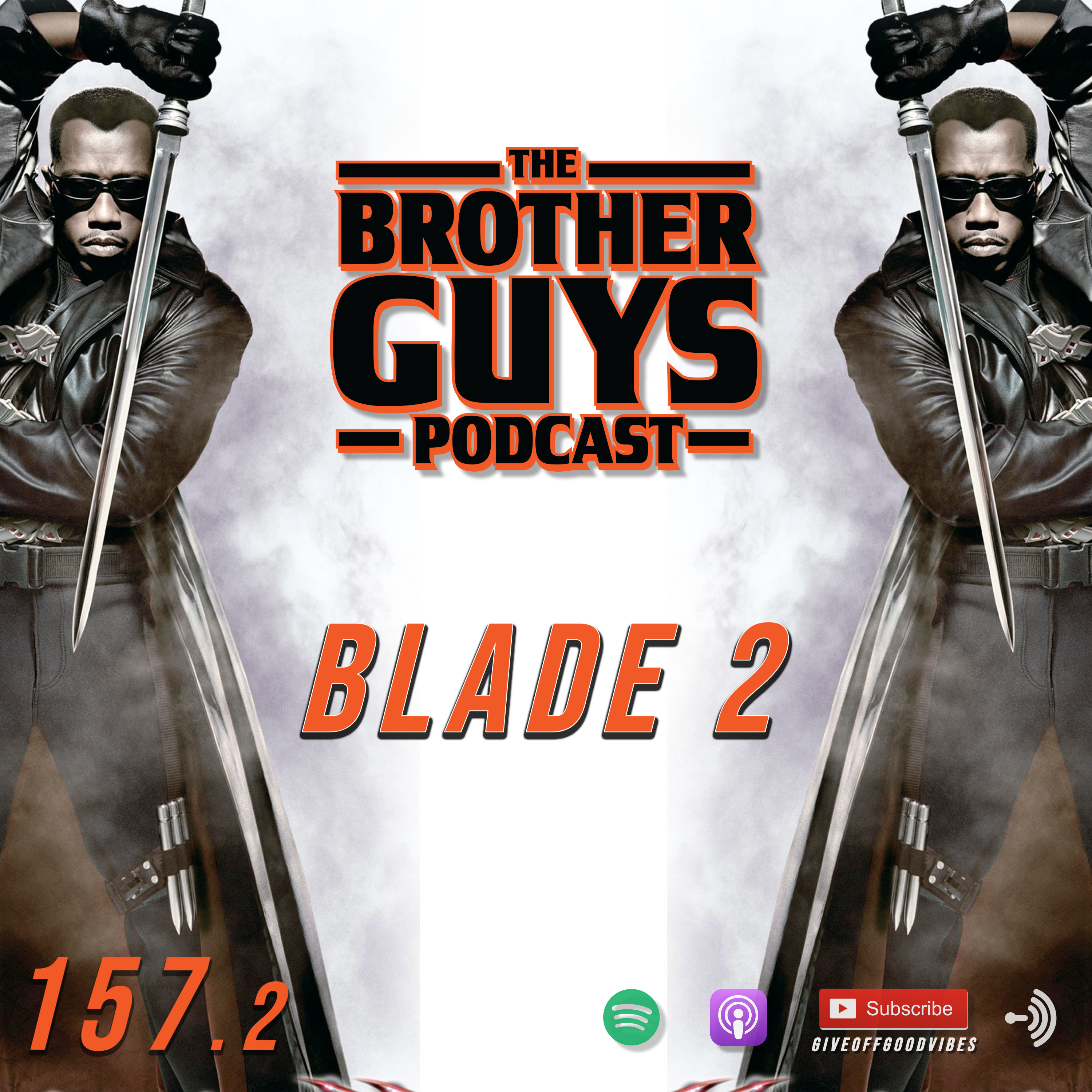 The Brother Guys Podcast