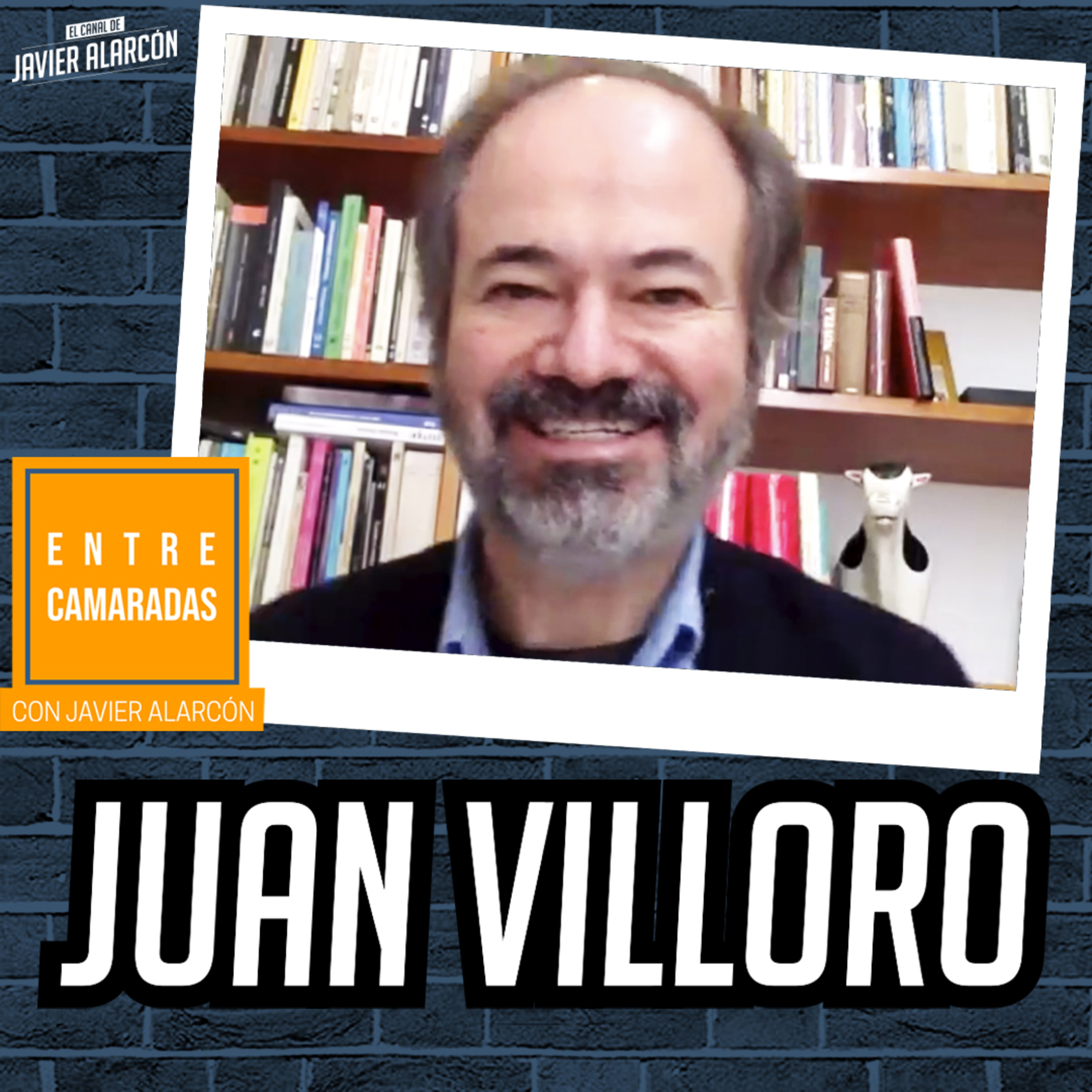 Javier Alarcón