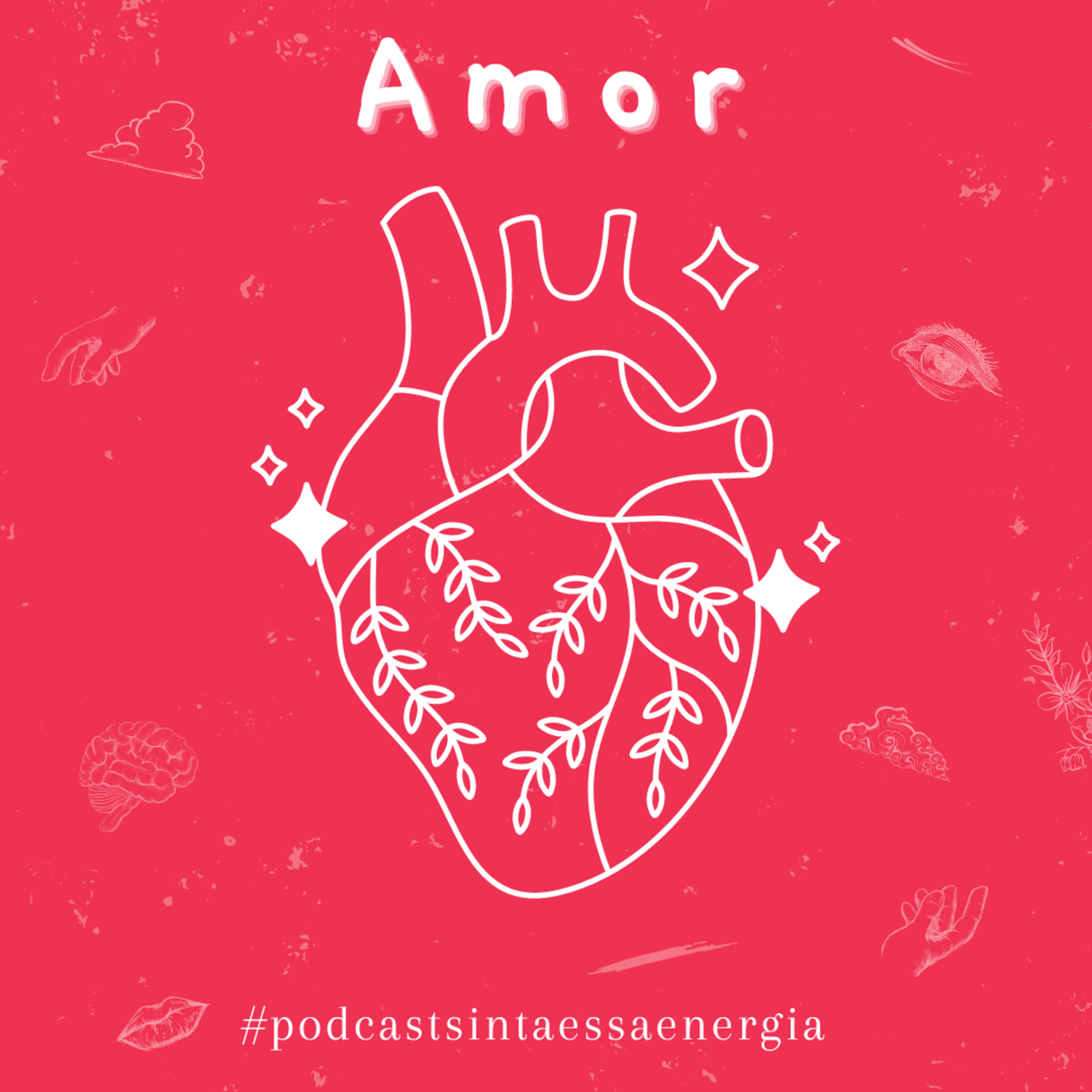 Sinta essa energia