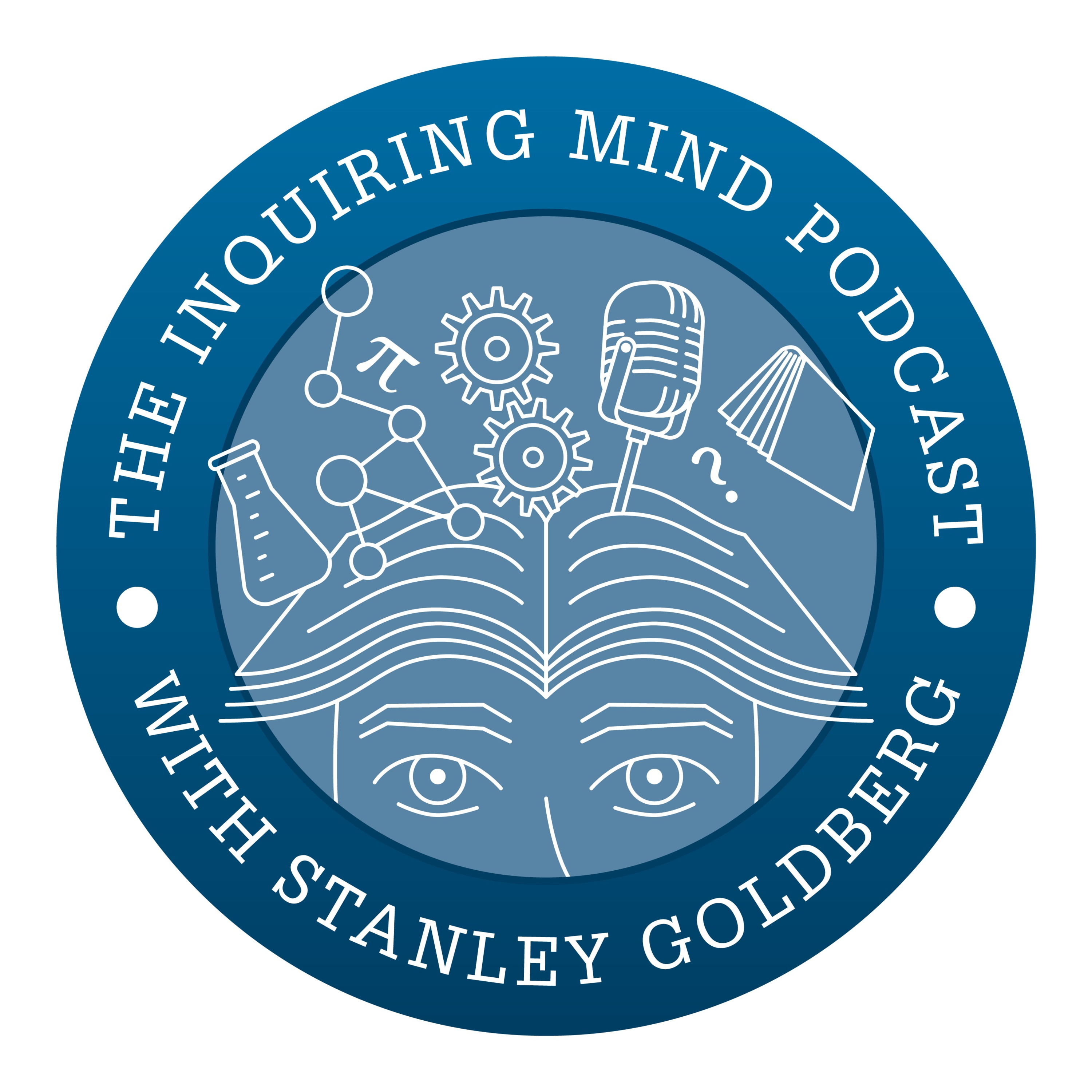 The Inquiring Mind Podcast