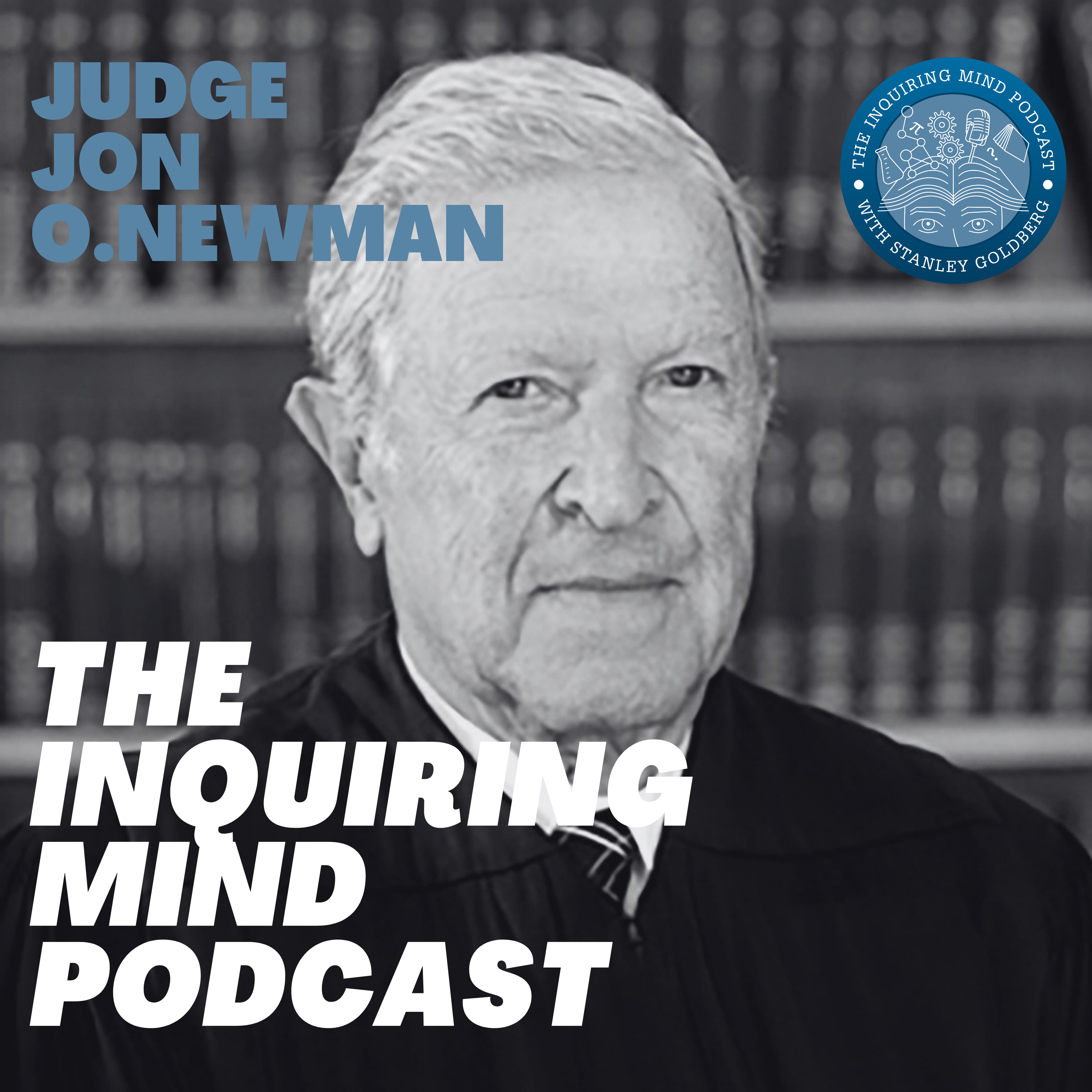 The Inquiring Mind Podcast